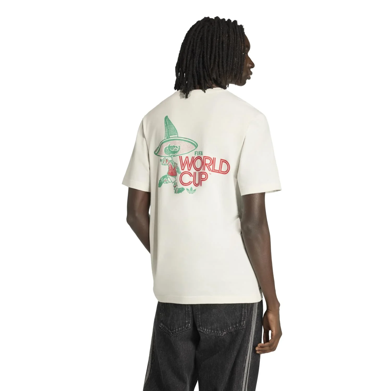 WC Mascot Tee -Mens - Image 6