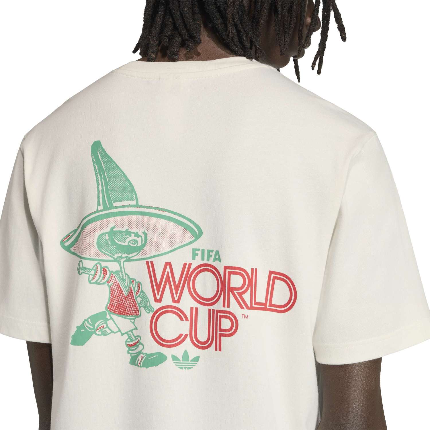 WC Mascot Tee -Mens - Image 7