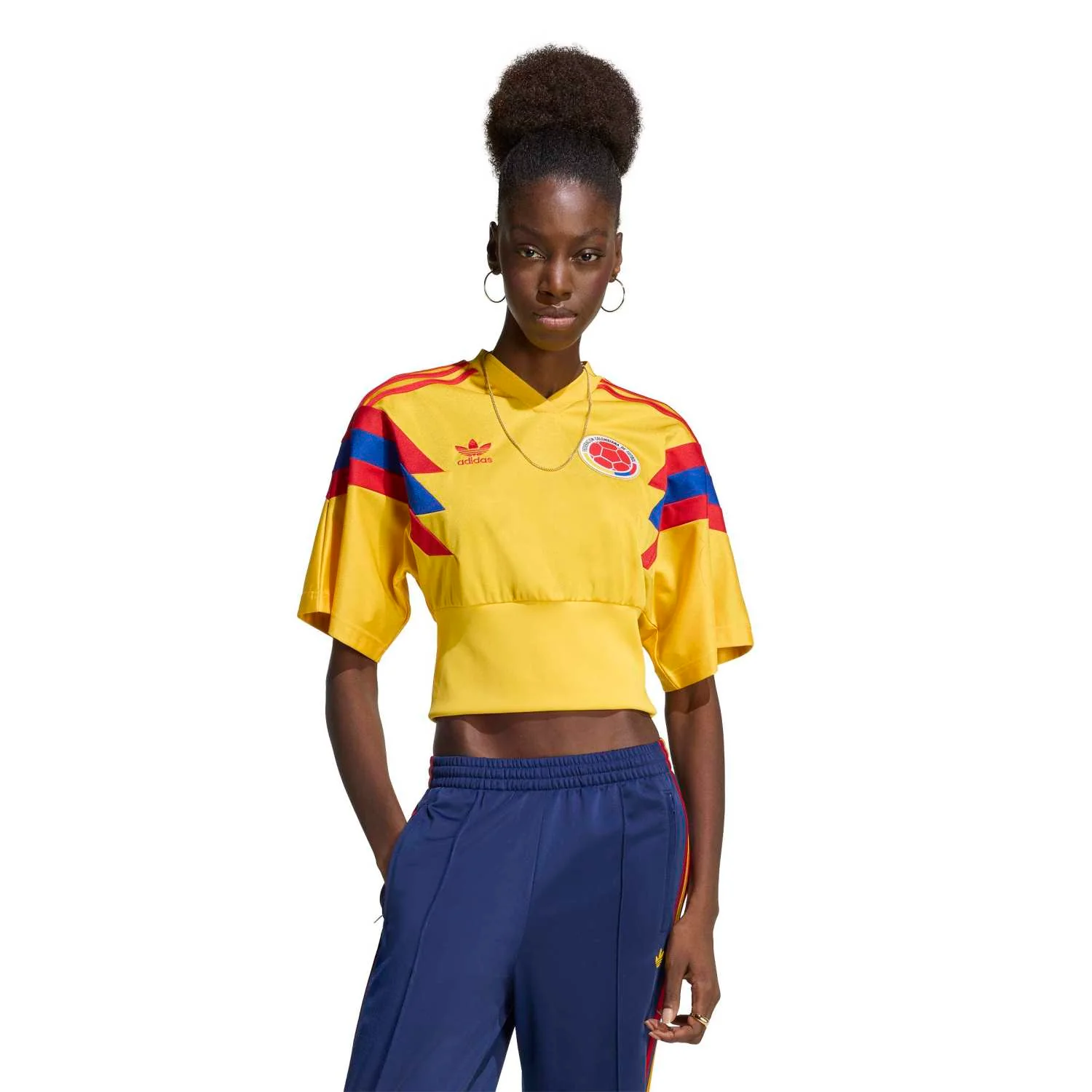 Colombia Bringback Jersey - Womens - Image 2