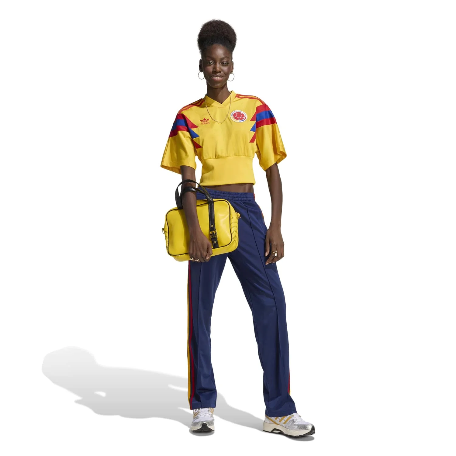 Colombia Bringback Jersey - Womens - Image 3