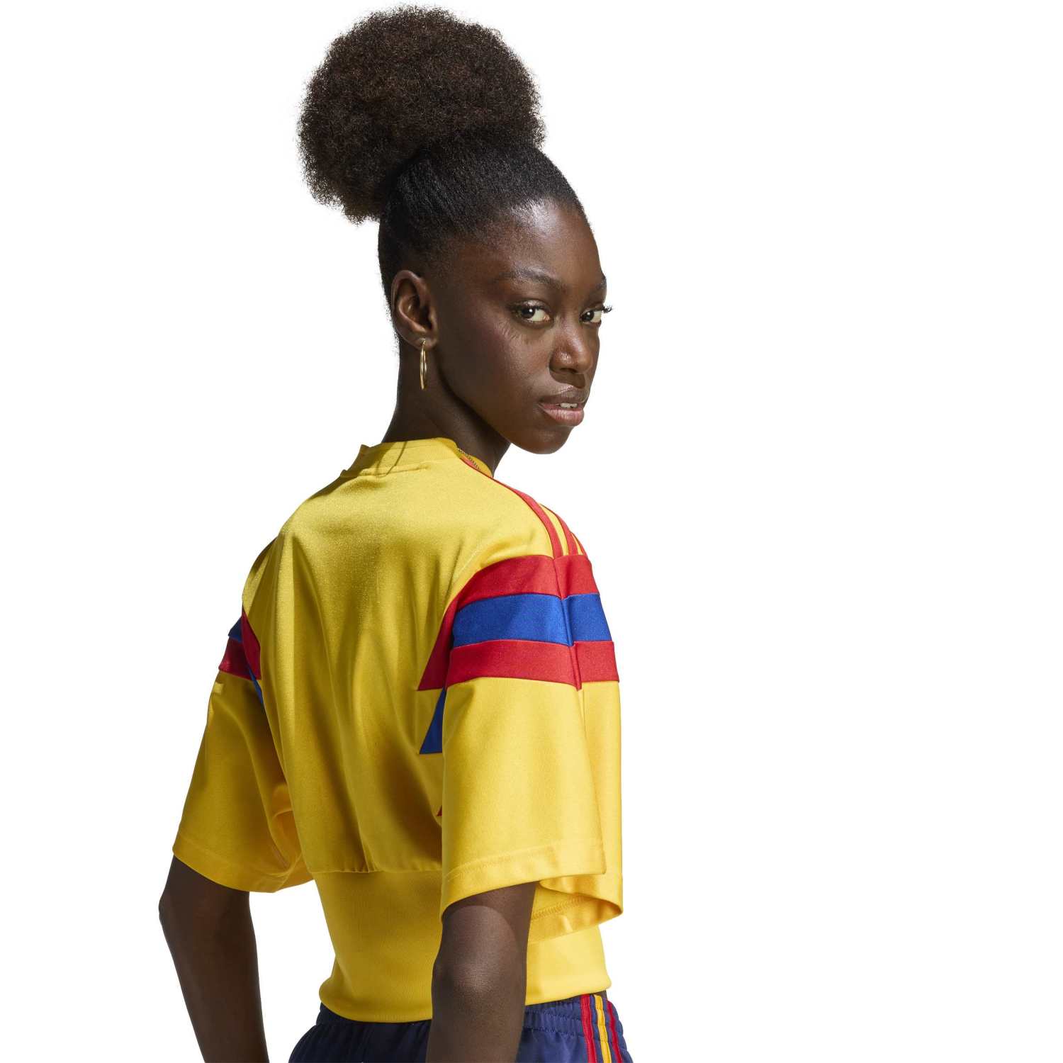 Colombia Bringback Jersey - Womens - Image 5