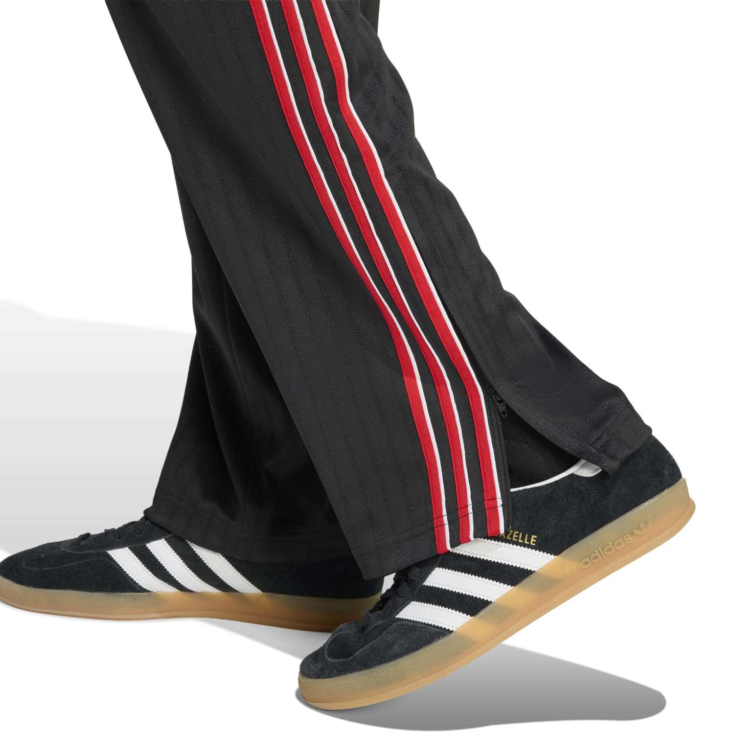 Firebird Jacquard Track Pant -Mens - Image 5
