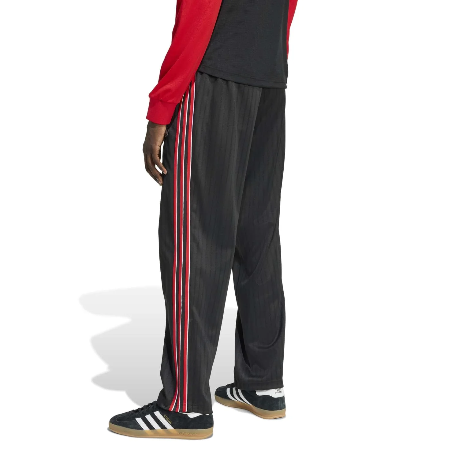 Firebird Jacquard Track Pant -Mens - Image 6