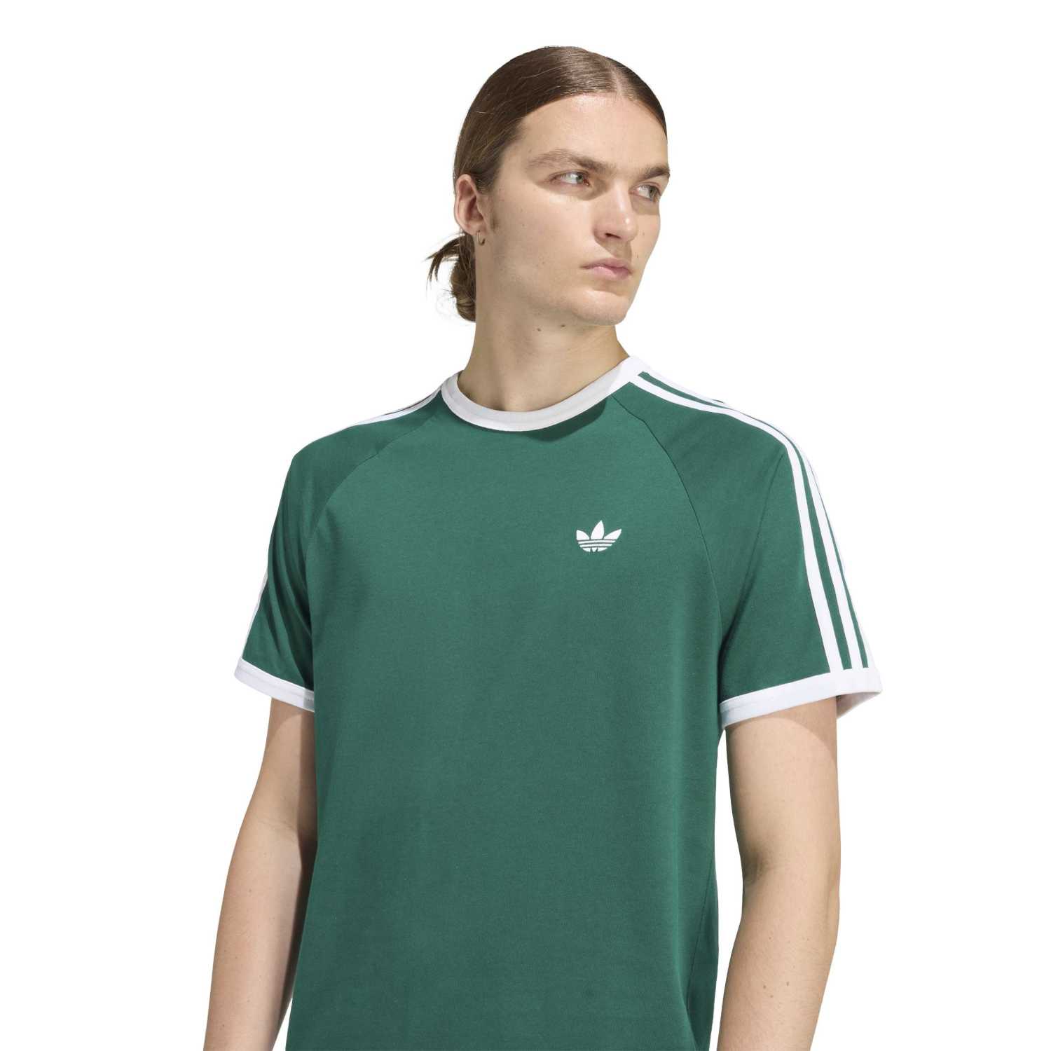 3-Stripe Tee - Mens - Image 4