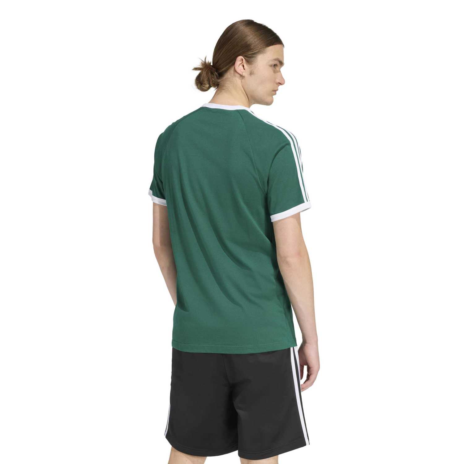 3-Stripe Tee - Mens - Image 6