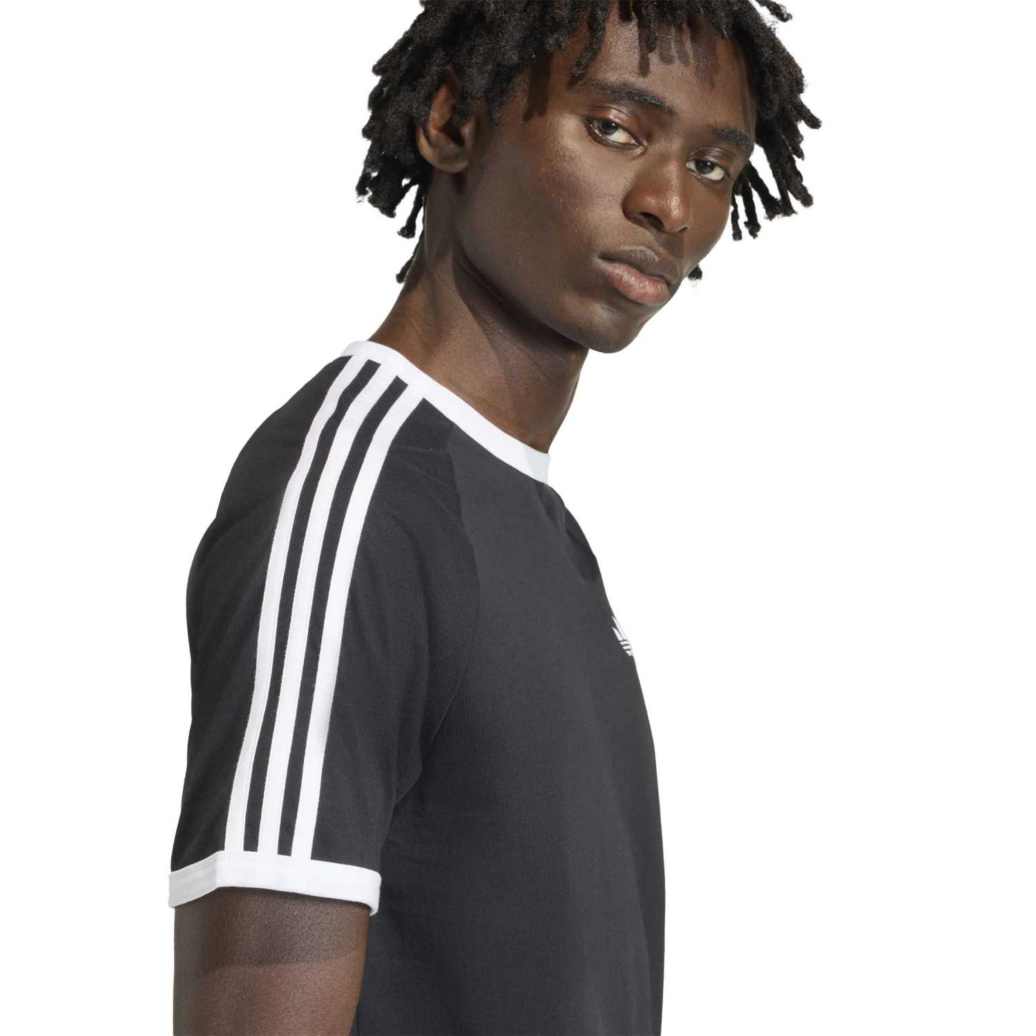 3-Stripe Tee - Mens - Image 7