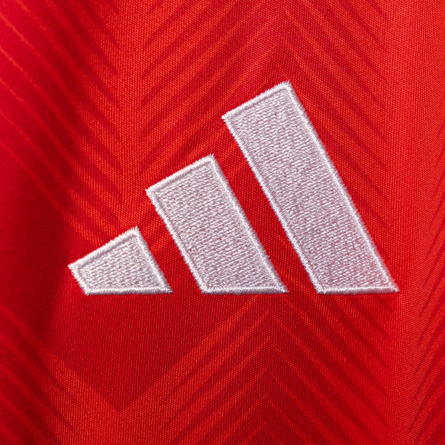 26/27 Chile Replica Home Jersey -Mens - Image 3