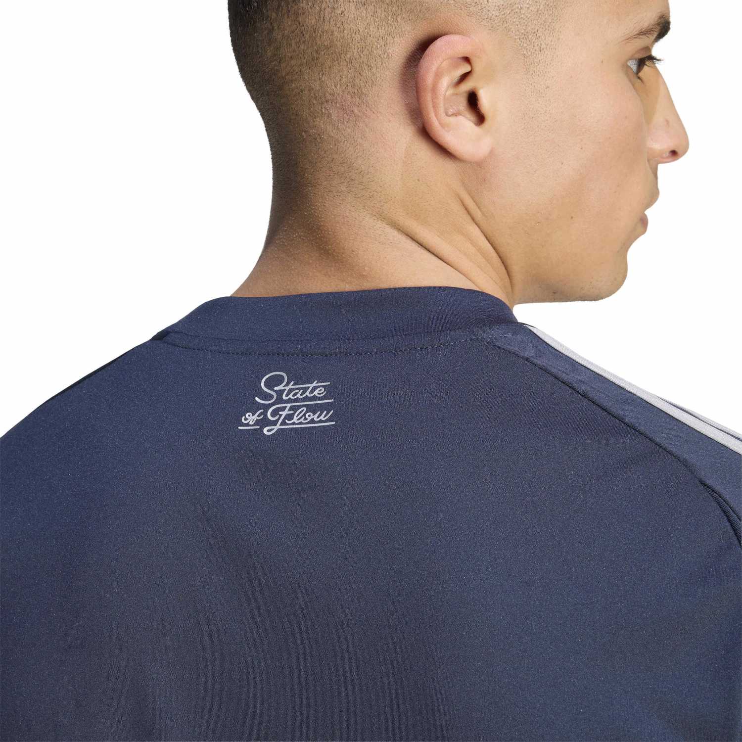 San Diego FC 25/26 Replica Home Jersey - Mens - Image 7