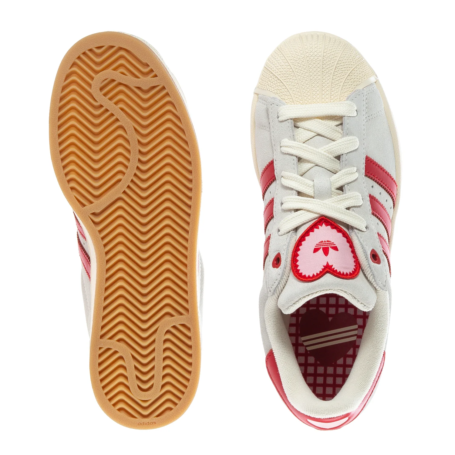 Superstar II - Womens - Image 4