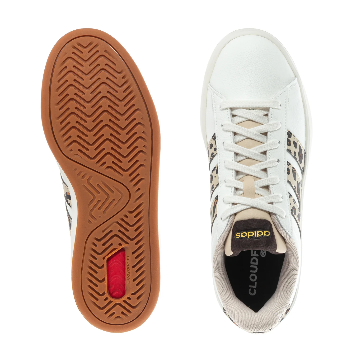 Grand Court 3.0 - Womens - Image 4