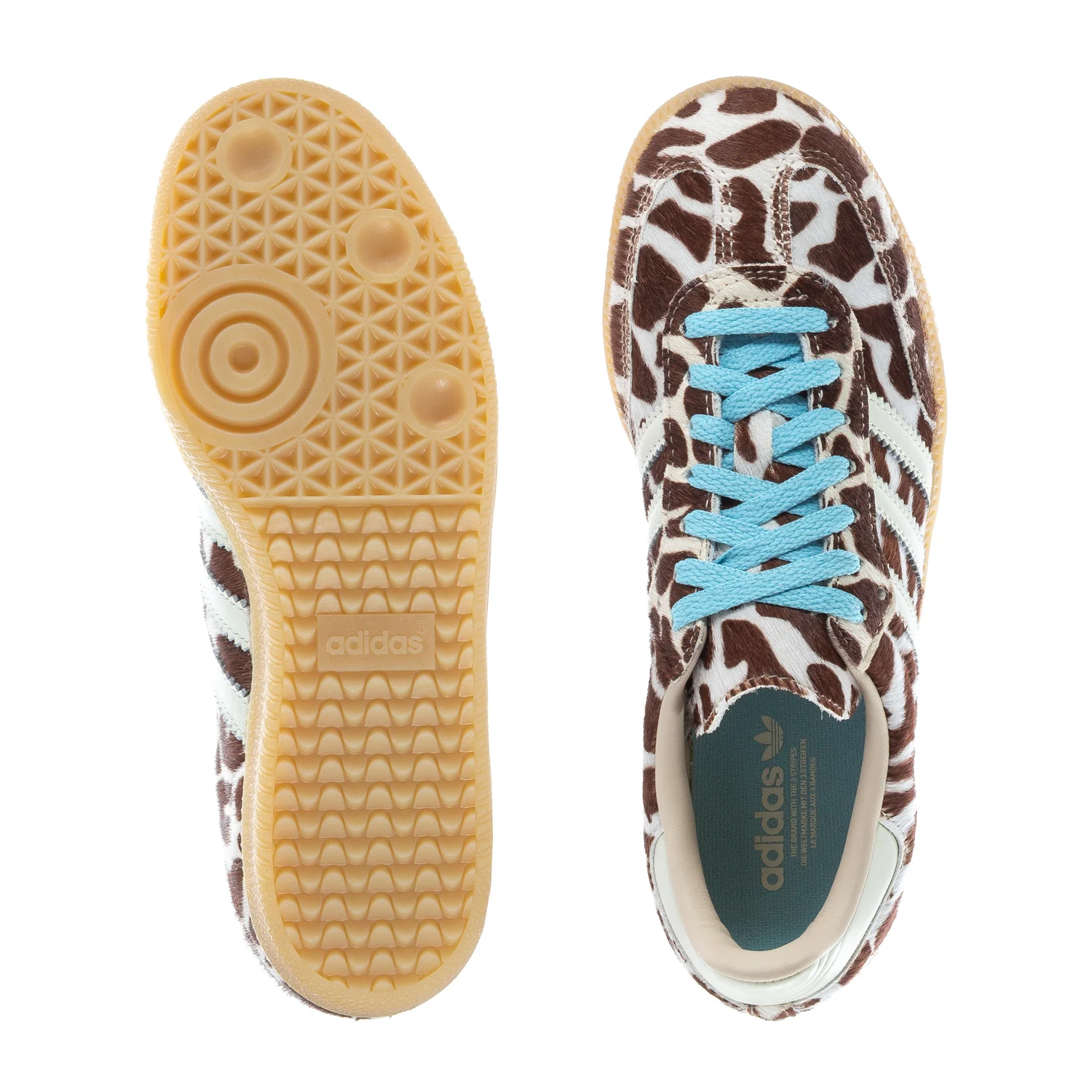 Samba OG - Womens - Image 4