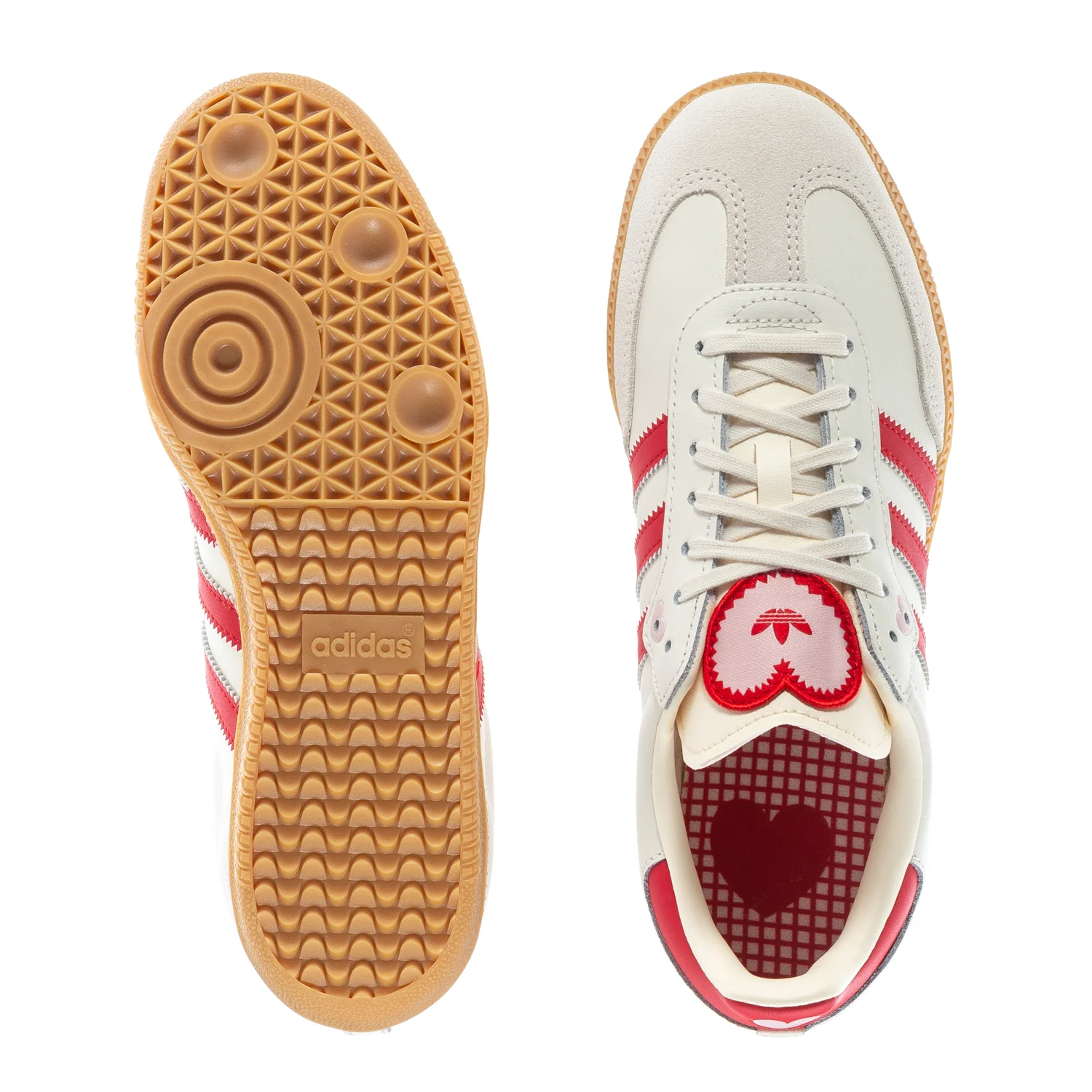 Samba OG - Youth - Image 4