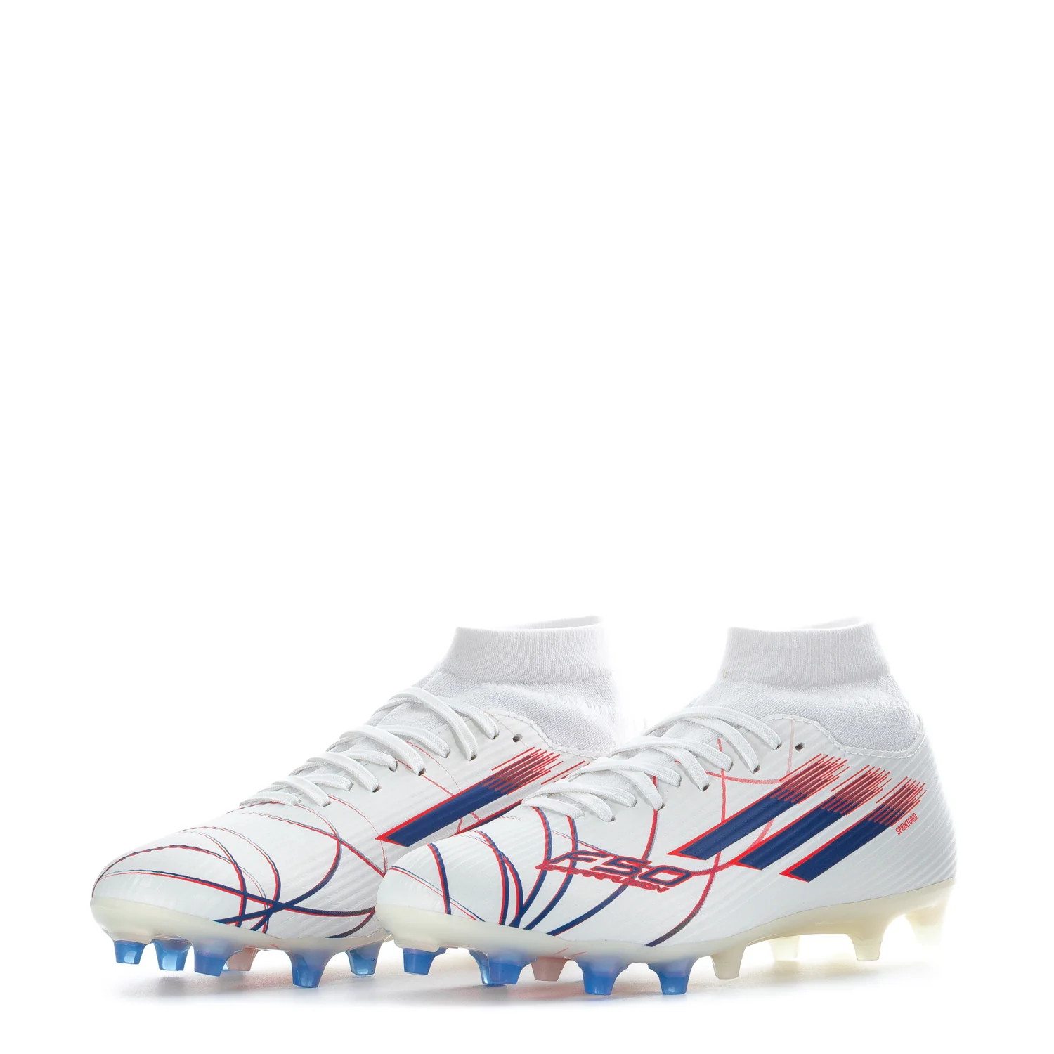 F50 League Mid FGxMG - Womens - Image 3