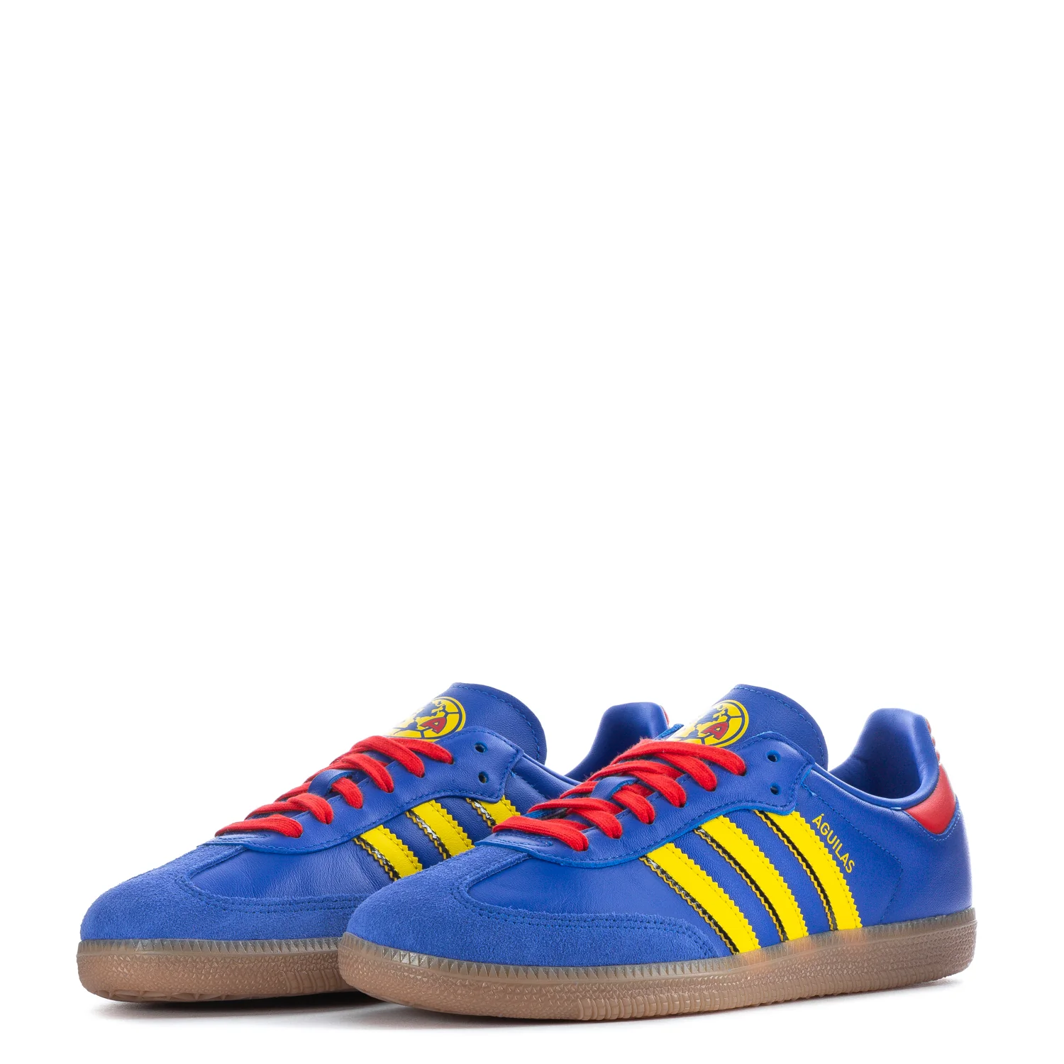 Samba Classic - Mens - Image 3