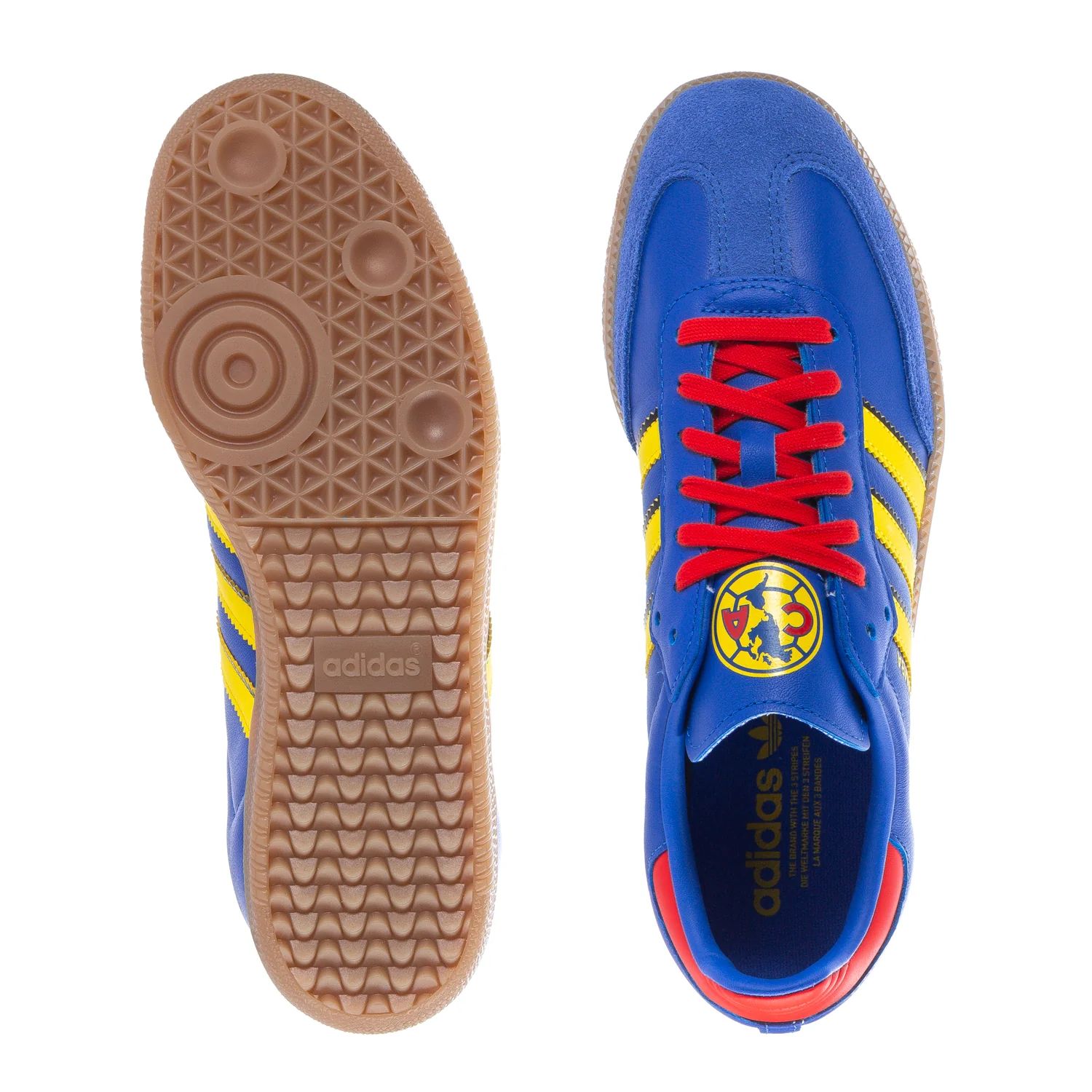 Samba Classic - Mens - Image 4