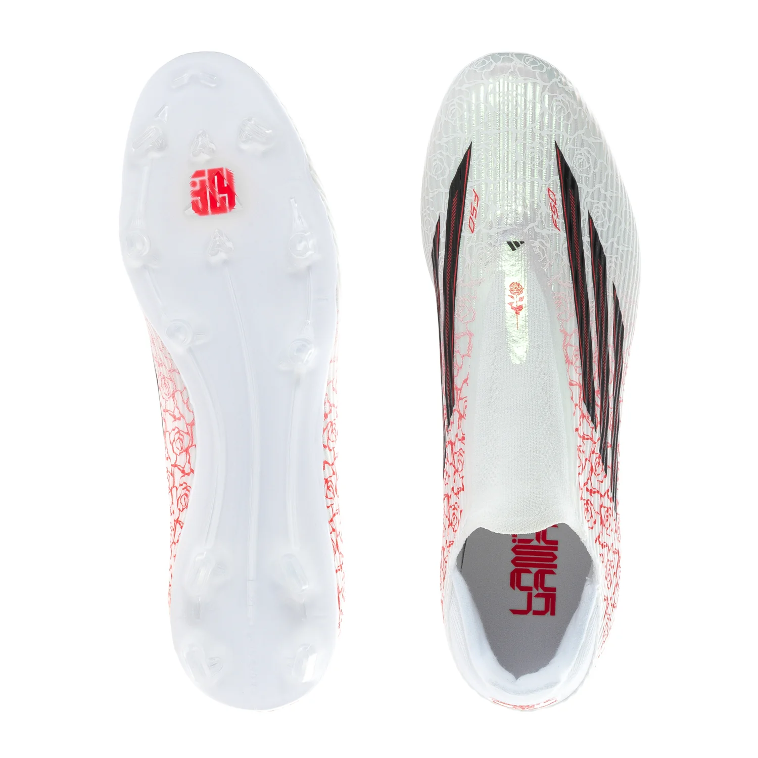 F50 League LL FG/MG - Mens - Image 4