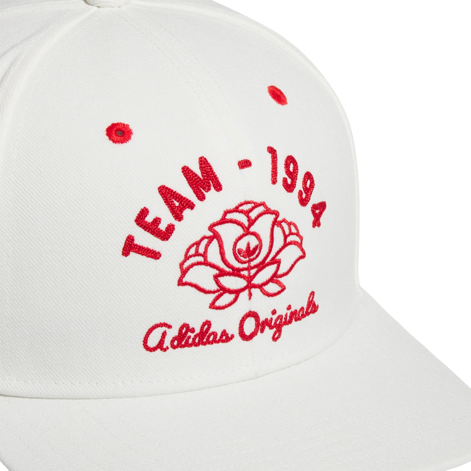 Rose Modern 3.0 Snapback - Image 3