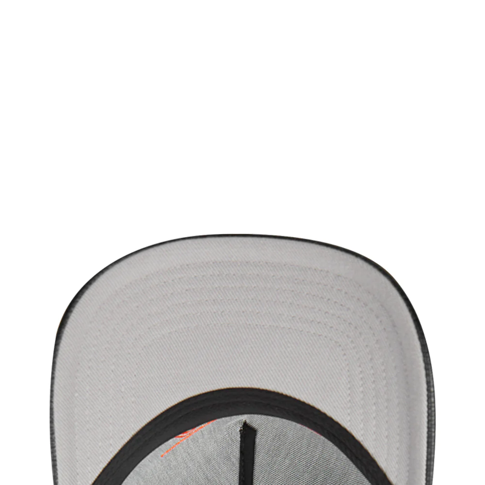 Astros Loyalty Triple Front Pinch Front Strapback - Image 5