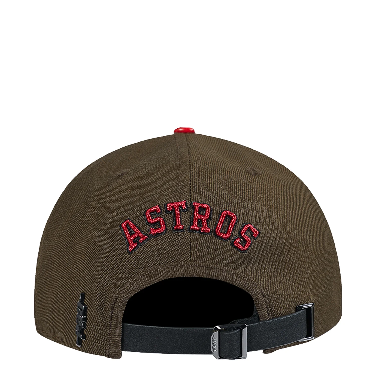 Astros Fright 2-Tone Strapback - Image 4