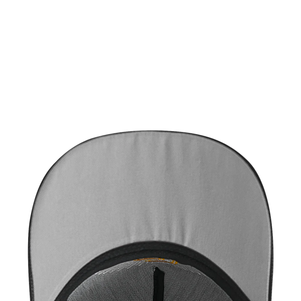 Padres Eternal Skull Pro Pinch Strapback - Image 5