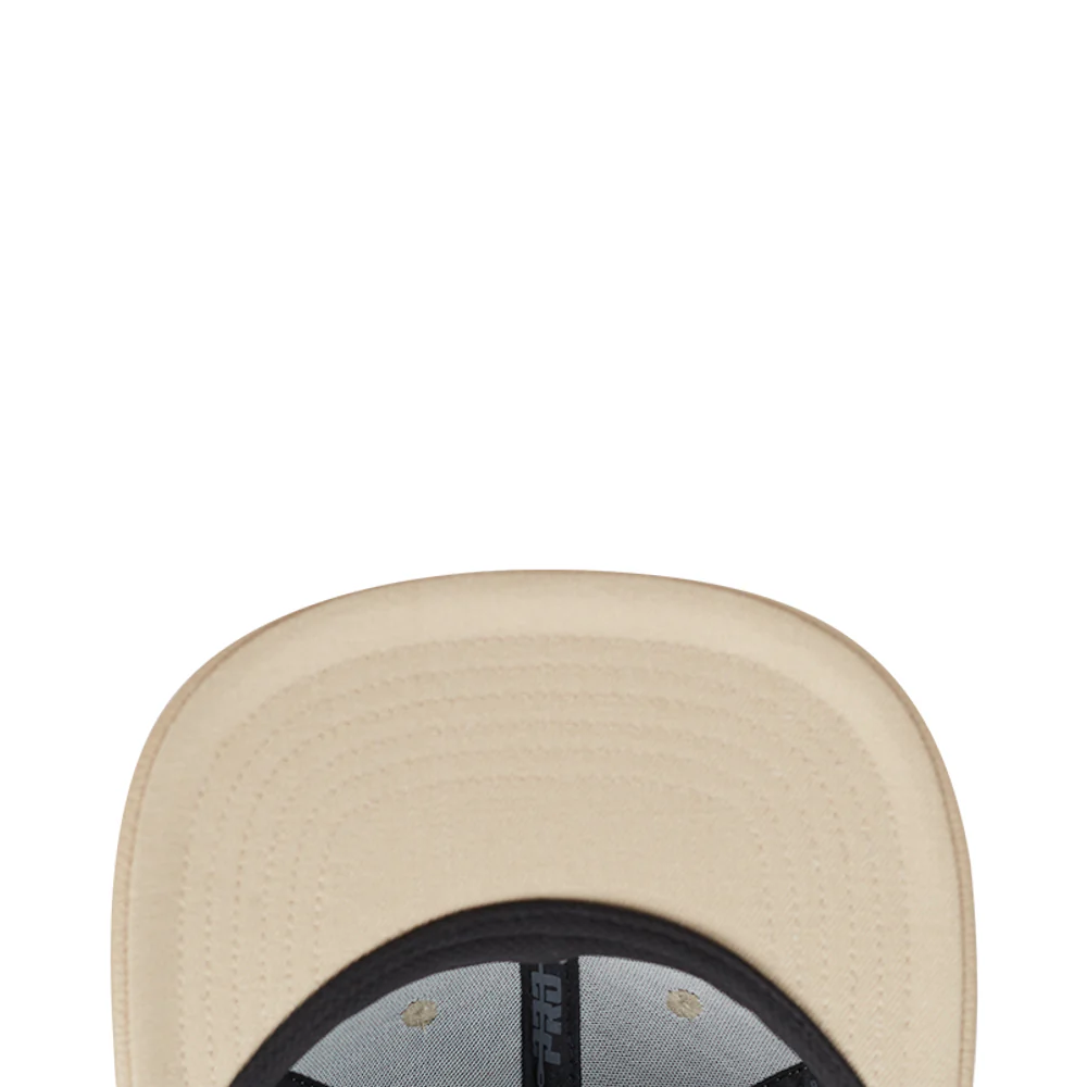 Rangers Gramercy 2-Tone Strapback - Image 5