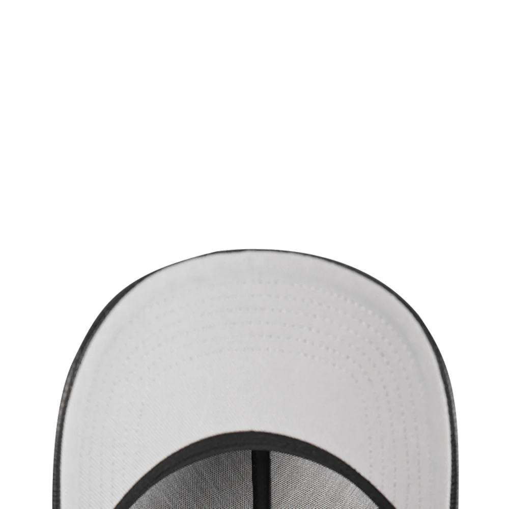 Rangers Loyalty Triple Front Pinch Front Strapback - Image 5