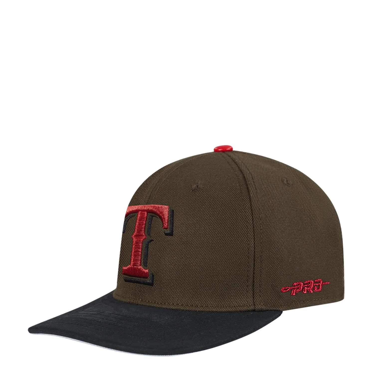 Rangers Fright 2-Tone Strapback - Image 3
