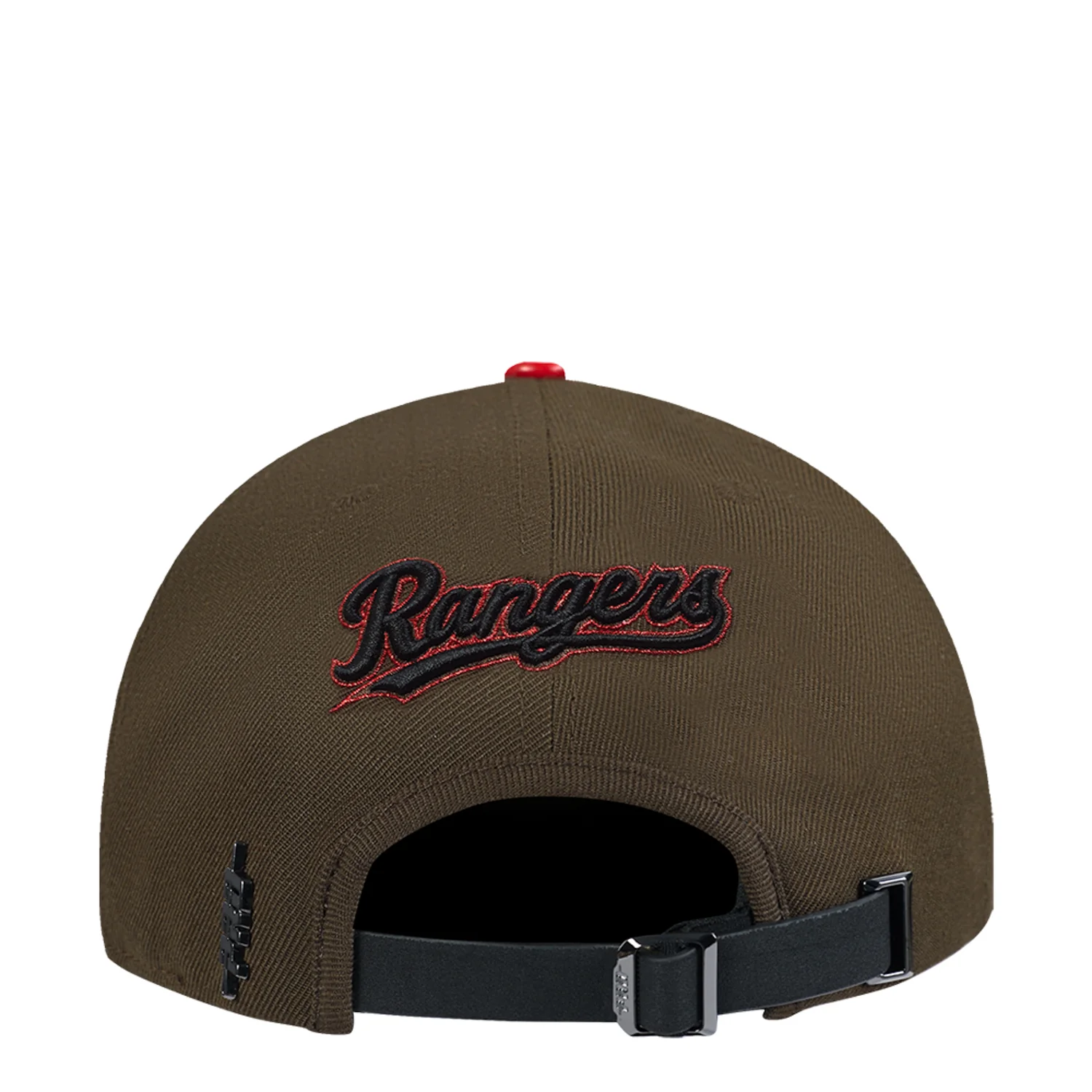 Rangers Fright 2-Tone Strapback - Image 4