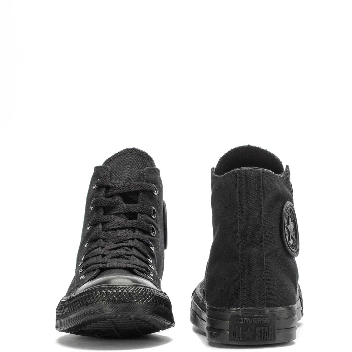 Chuck Taylor All Star Hi Core - Mens - Image 4