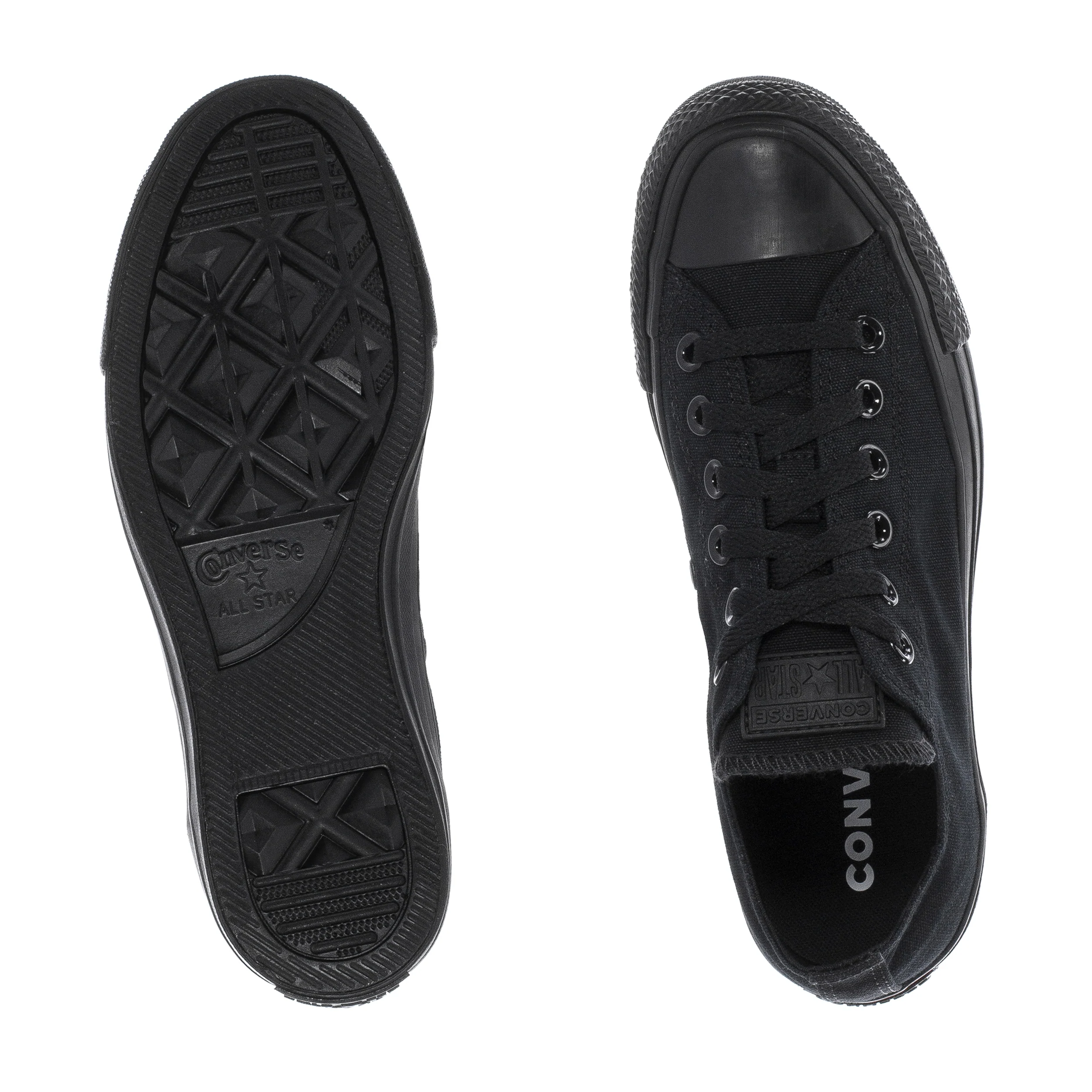 Chuck Taylor All Star Ox Core - Youth - Image 5