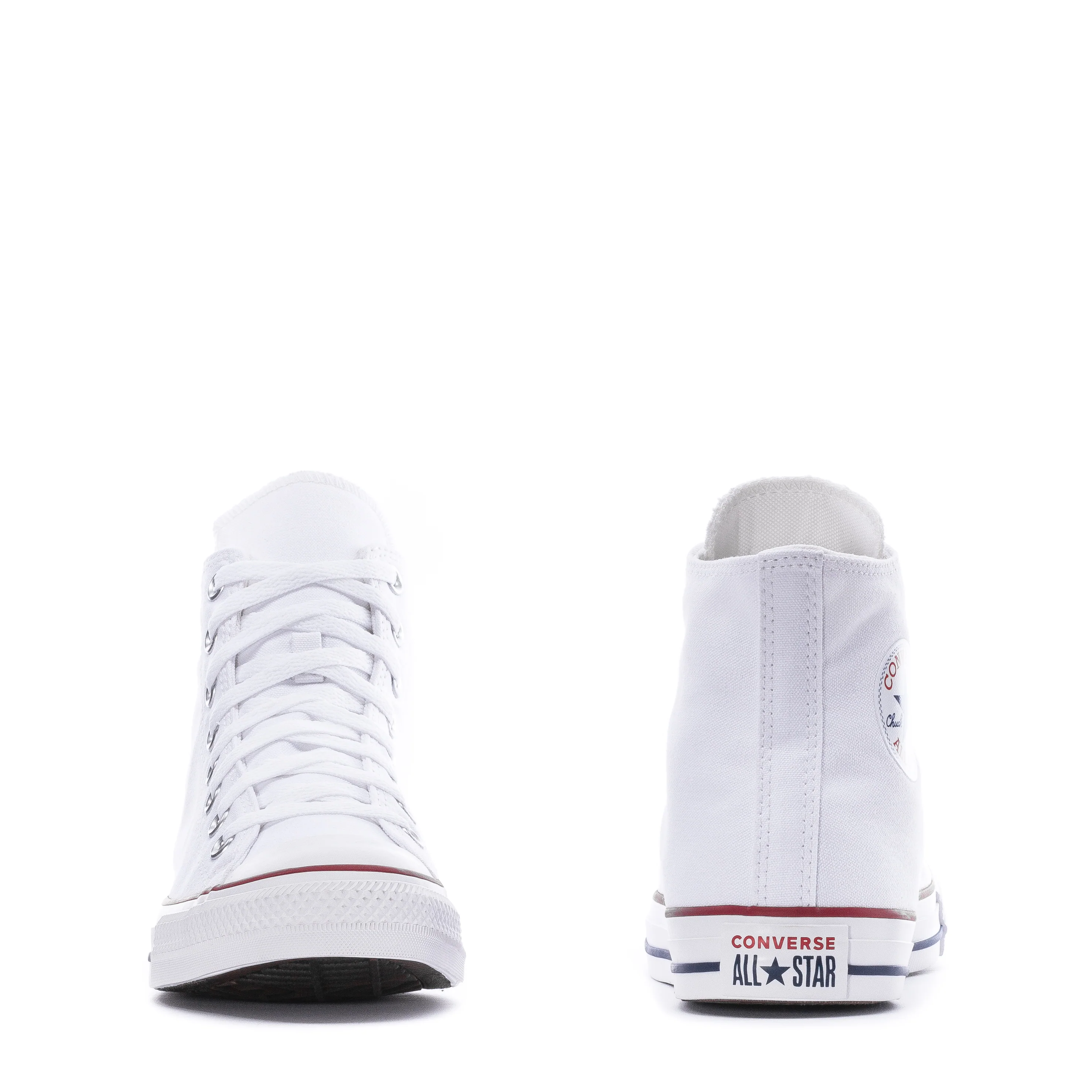Chuck Taylor All Star Hi Core - Mens - Image 4