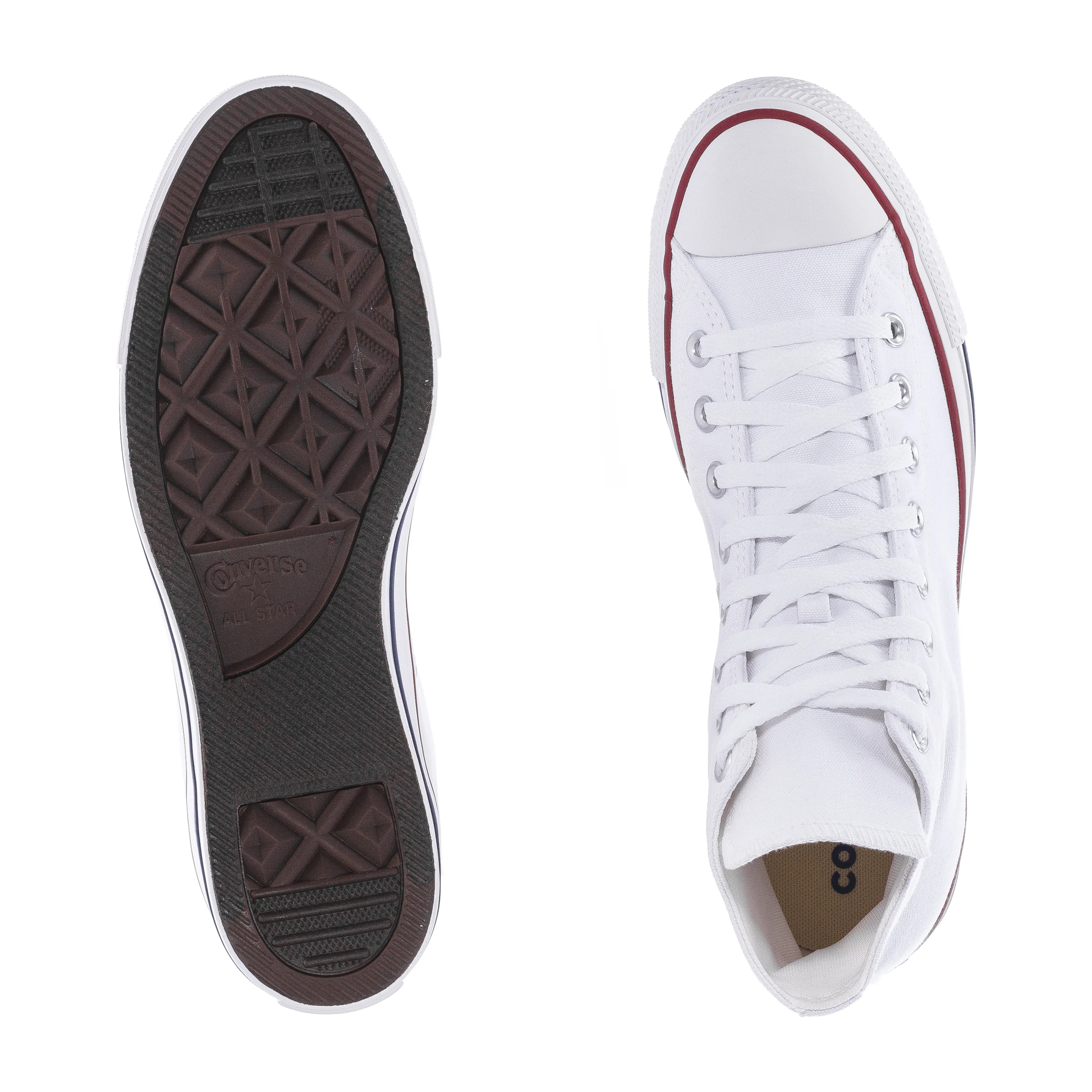 Chuck Taylor All Star Hi Core - Mens - Image 5