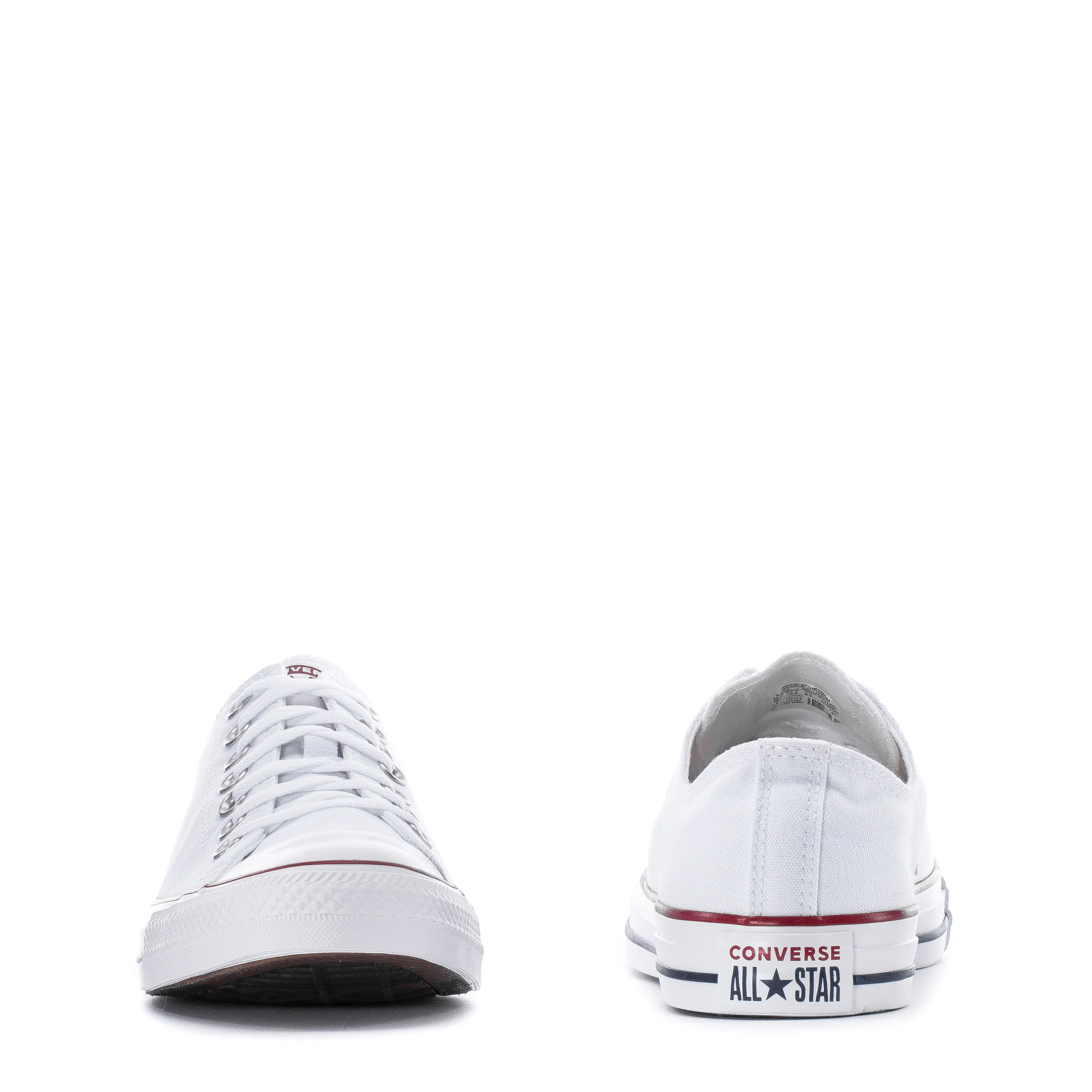 Chuck Taylor All Star Ox Core - Mens - Image 4