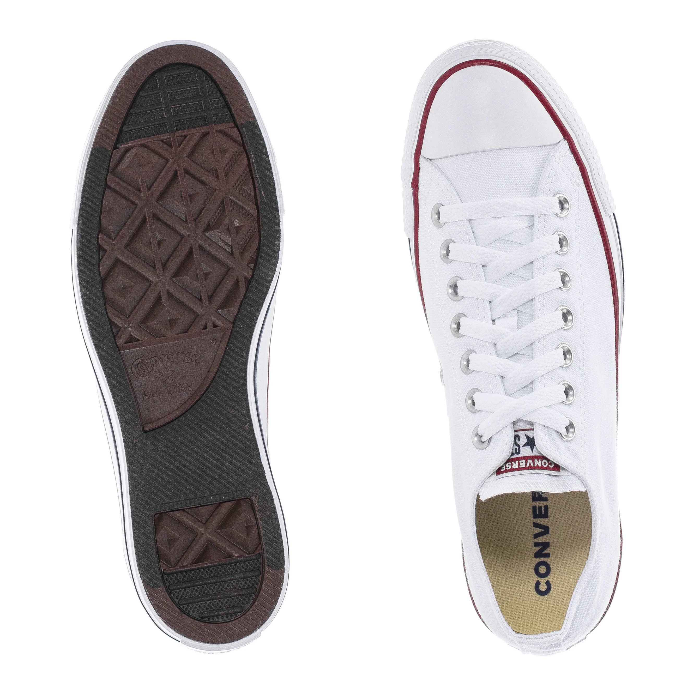 Chuck Taylor All Star Ox Core - Mens - Image 5