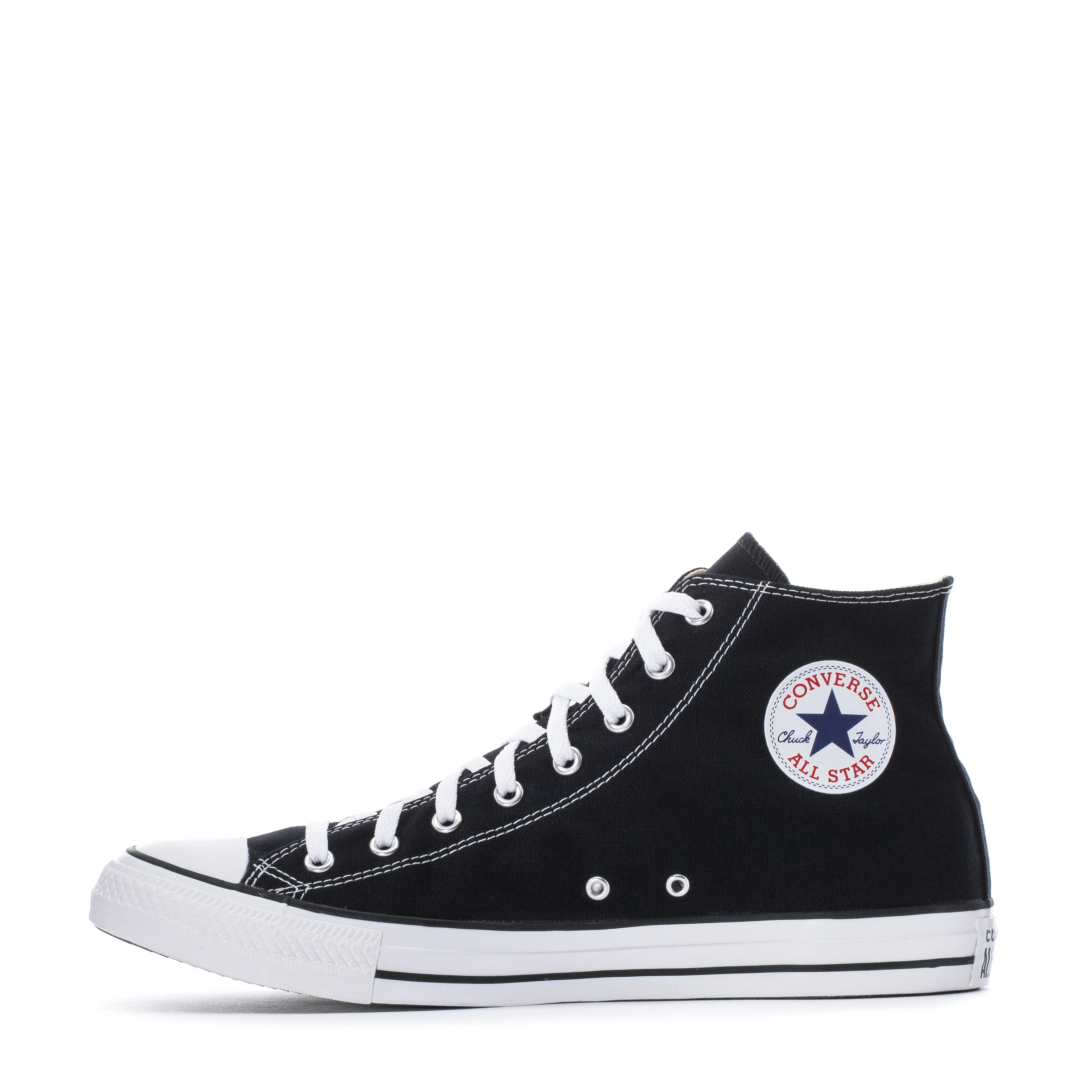 Chuck Taylor All Star Hi Core - Mens - Image 3
