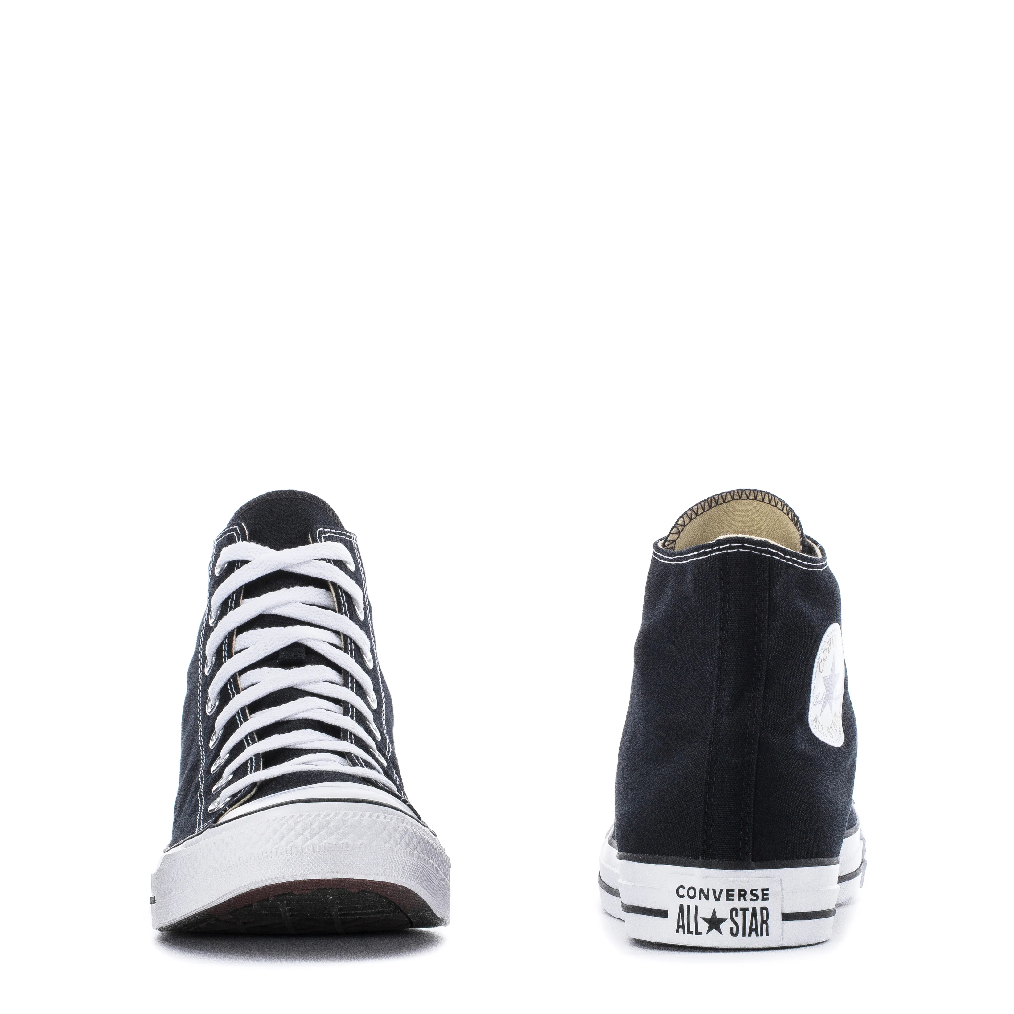 Chuck Taylor All Star Hi Core - Mens - Image 4