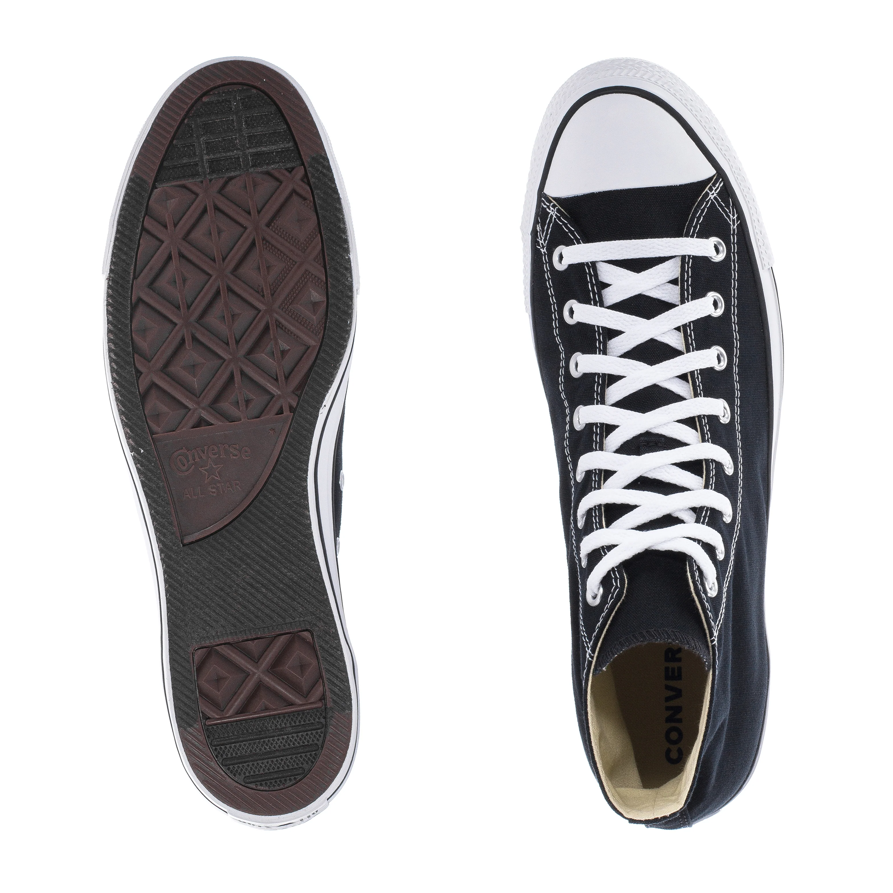 Chuck Taylor All Star Hi Core - Mens - Image 5