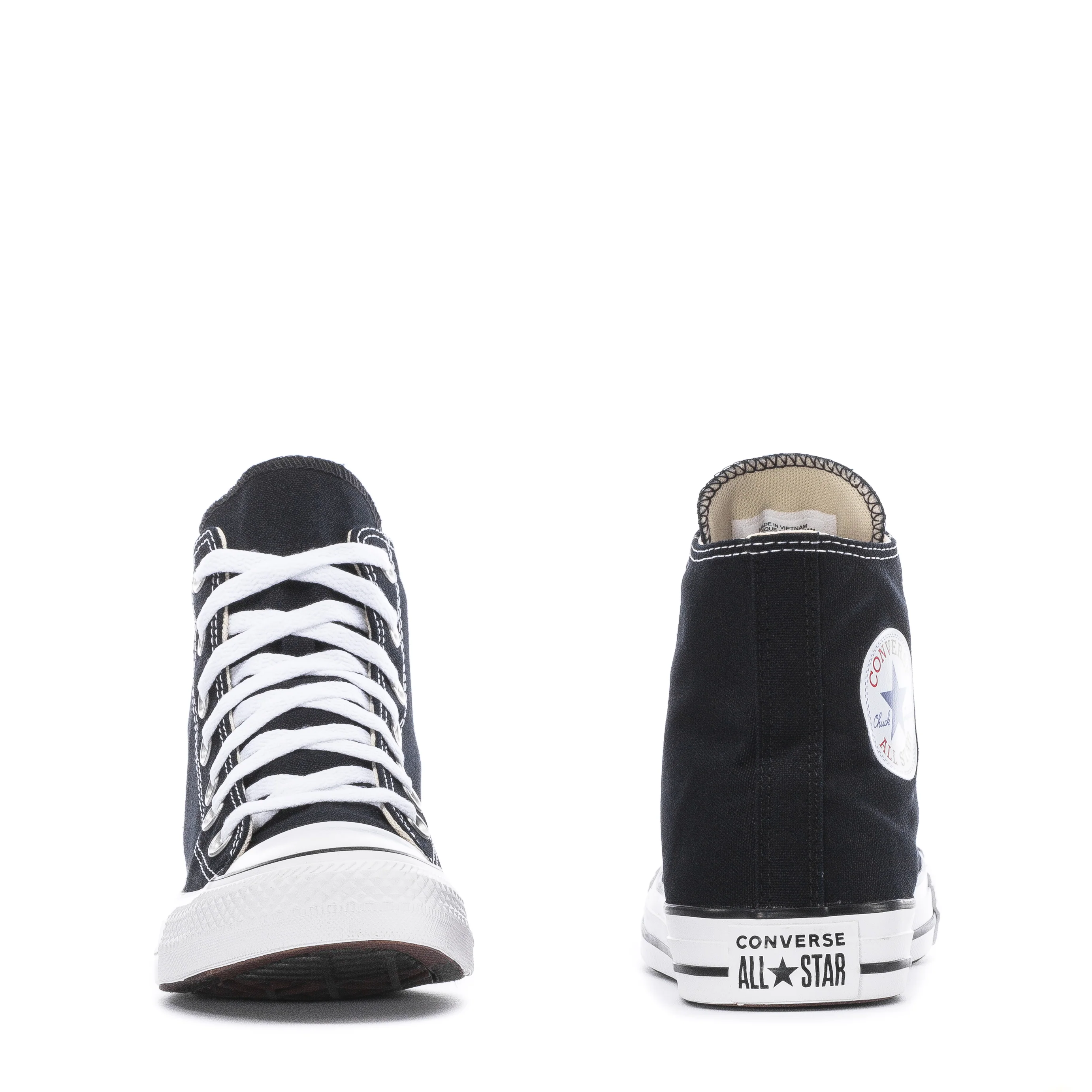 Chuck Taylor All Star Hi Core - Youth - Image 4