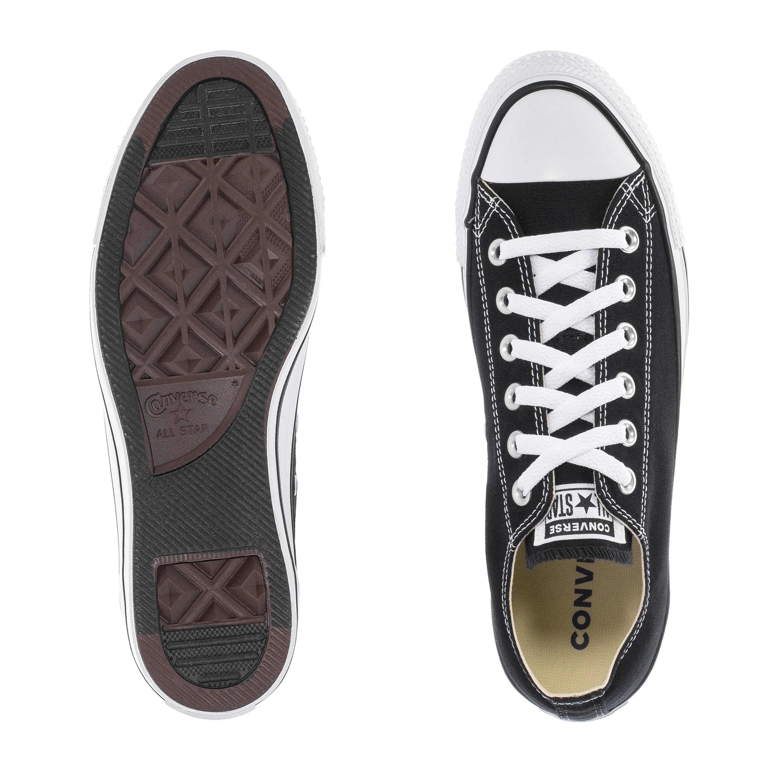 Chuck Taylor All Star Ox Core - Mens - Image 5