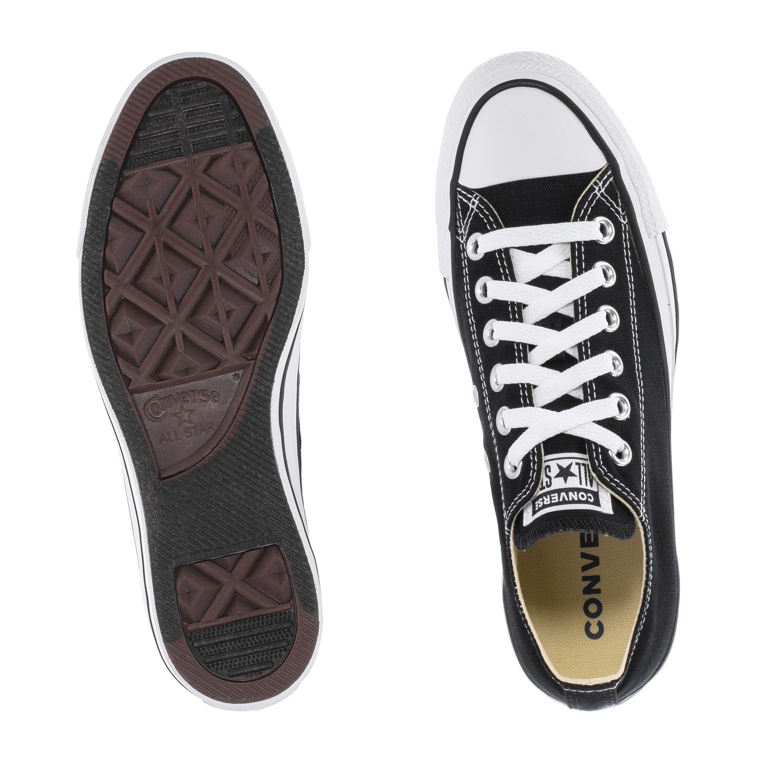 Chuck Taylor All Star Ox Core - Youth - Image 5
