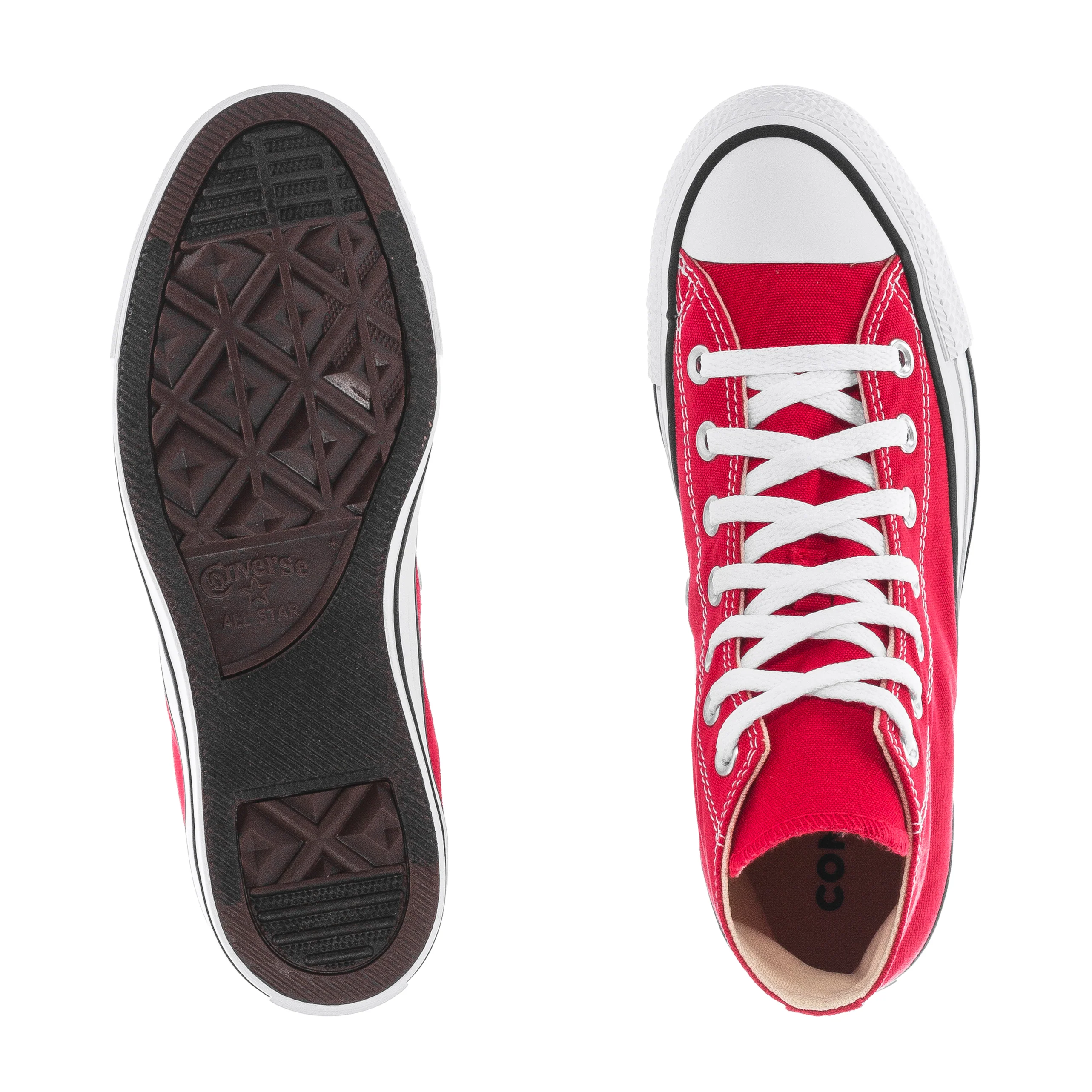 Chuck Taylor All Star Hi Core - Youth - Image 5
