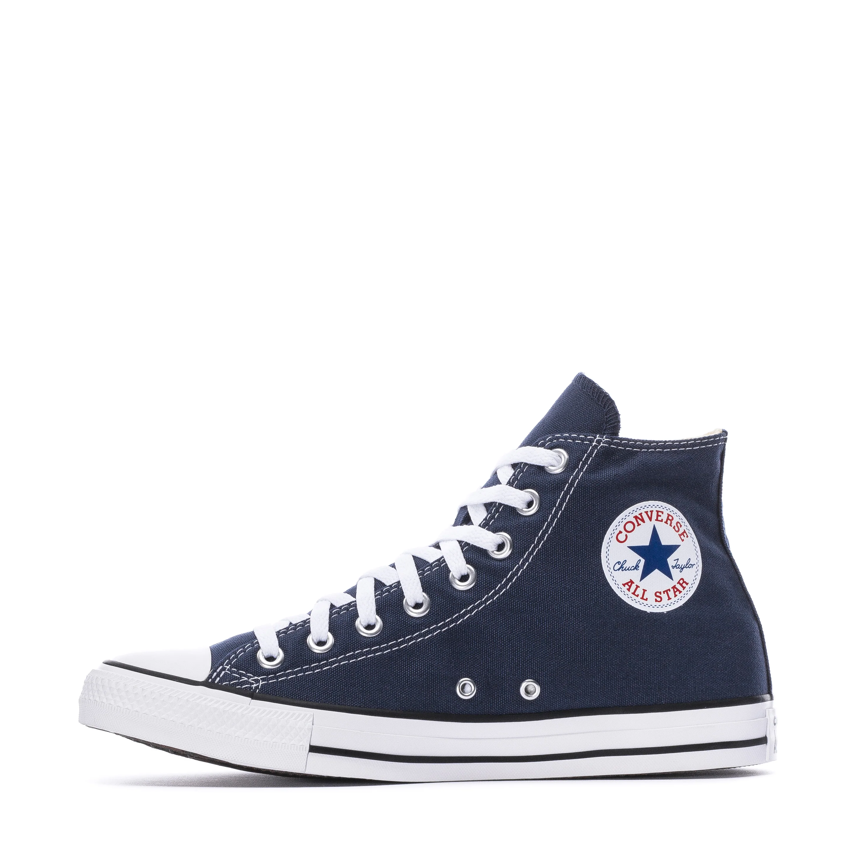 Chuck Taylor All Star Hi Core - Mens - Image 3