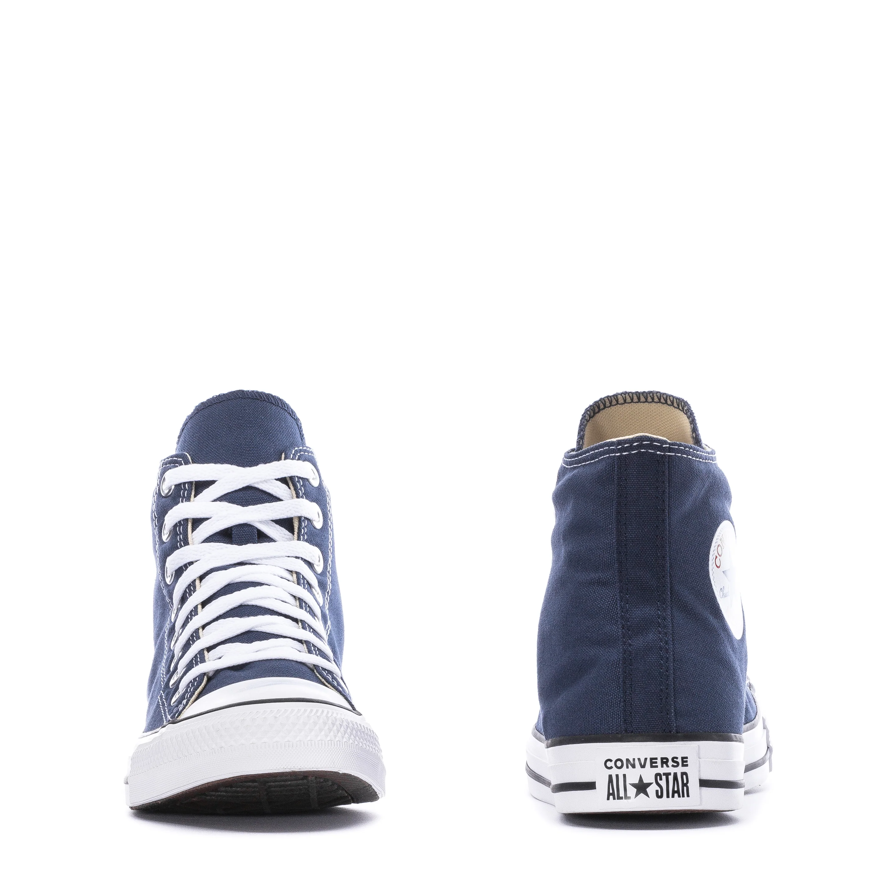 Chuck Taylor All Star Hi Core - Mens - Image 4