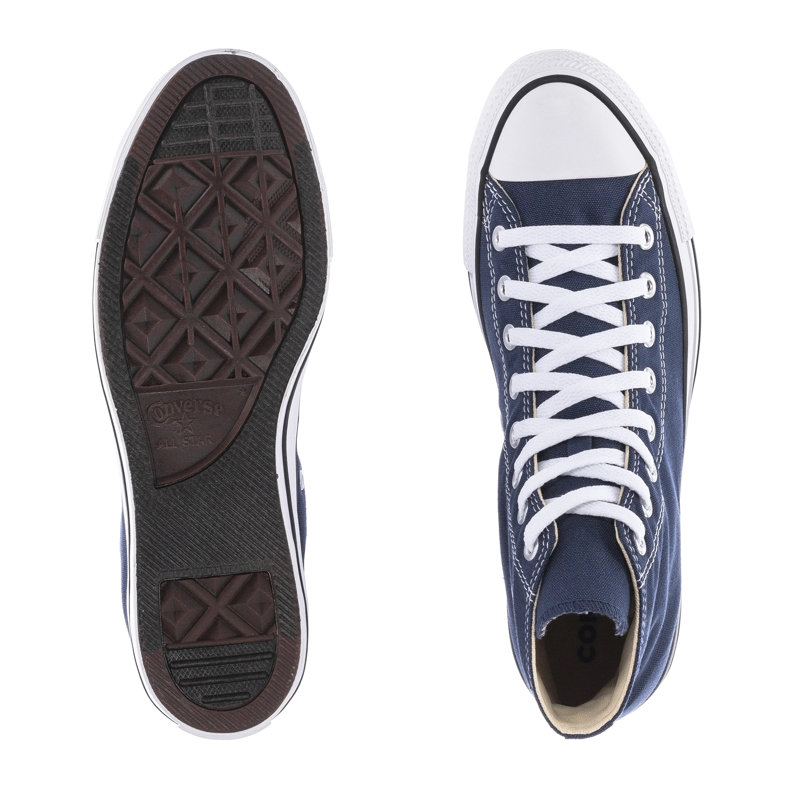 Chuck Taylor All Star Hi Core - Mens - Image 5