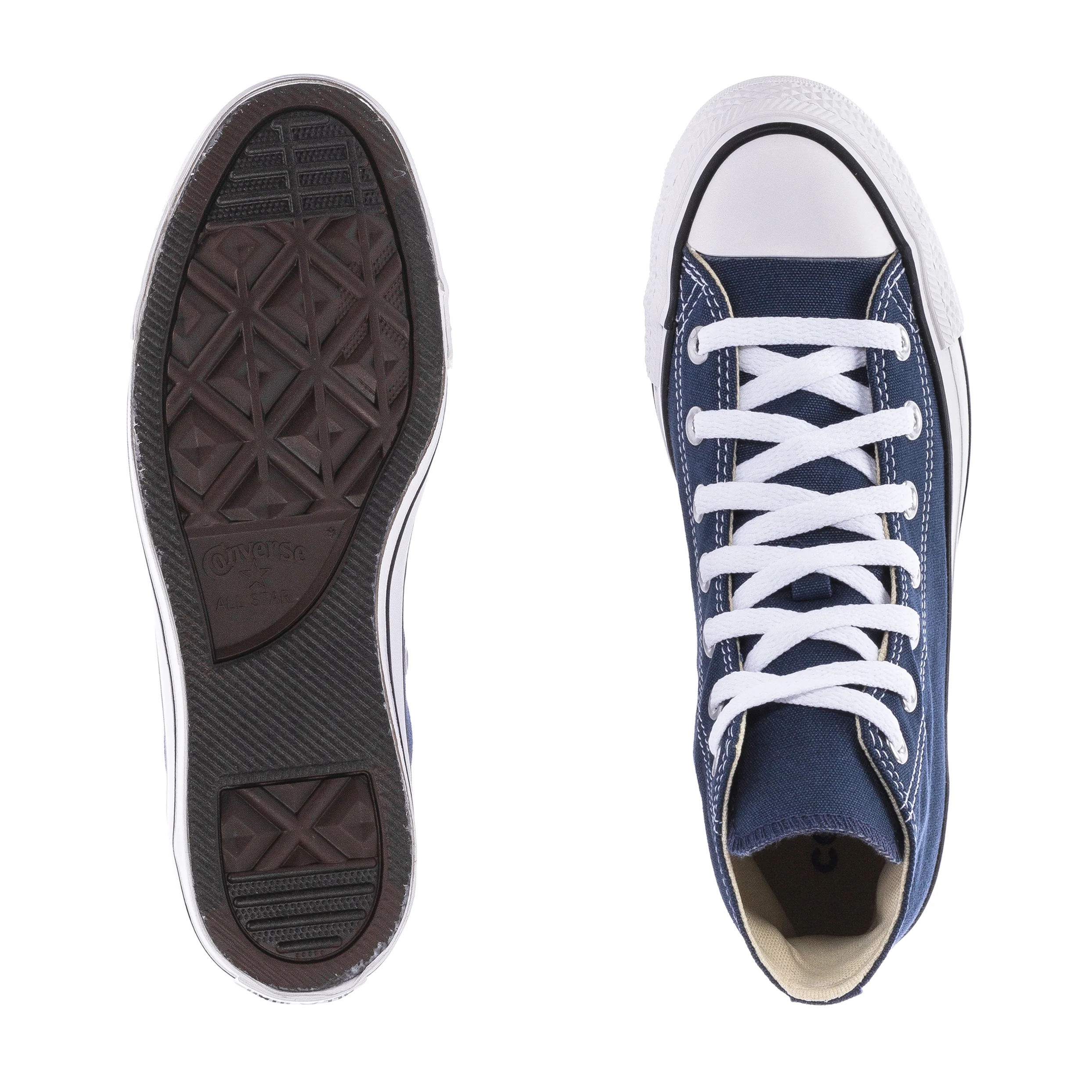 Chuck Taylor All Star Hi Core - Youth - Image 5