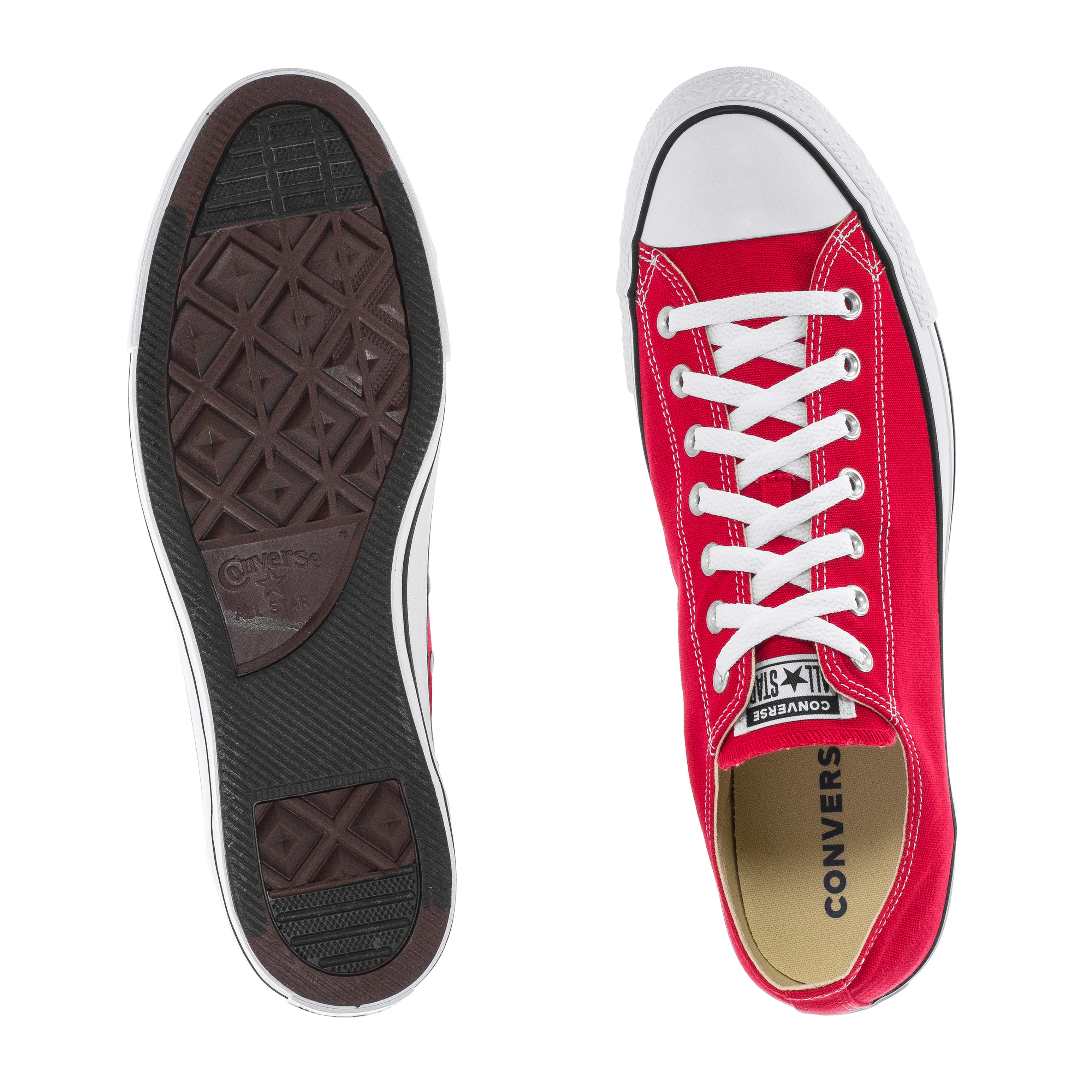 Chuck Taylor All Star Ox Core - Mens - Image 5