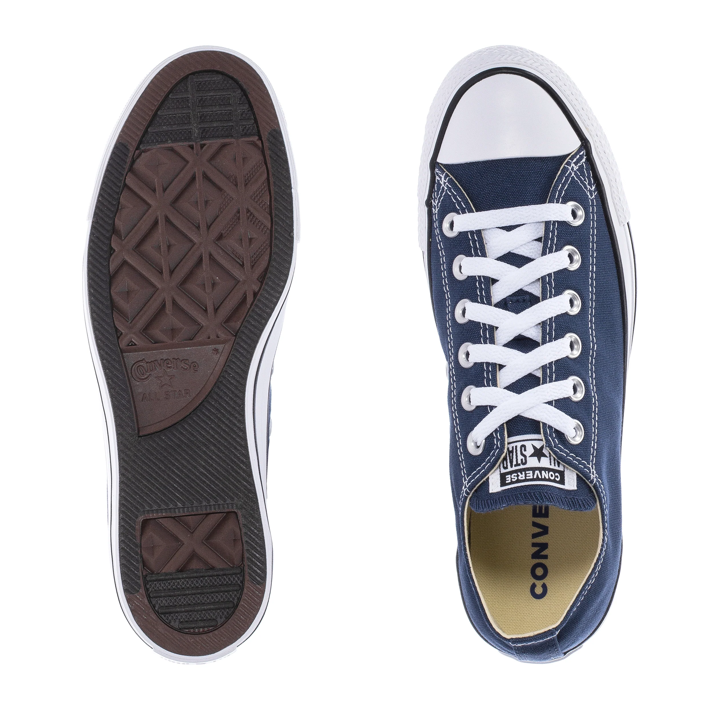Chuck Taylor All Star Ox Core - Mens - Image 5