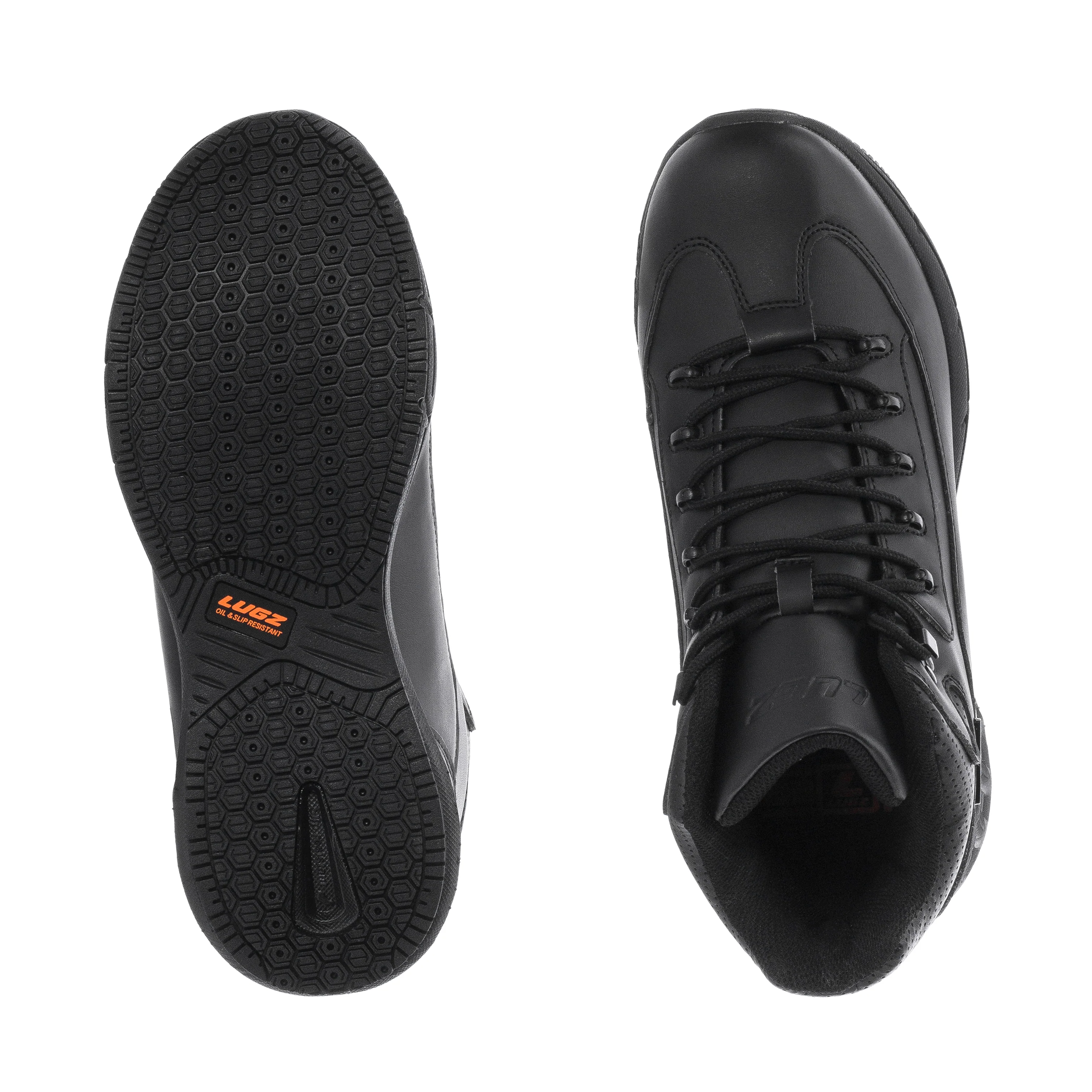Rapid Mid SR - Mens - Image 5