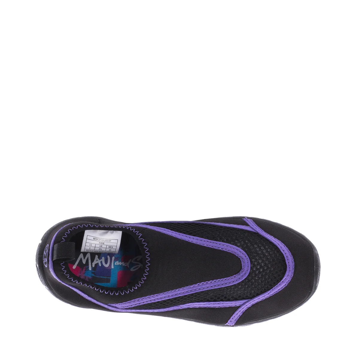 Tide Water Sock - Kids - Image 5