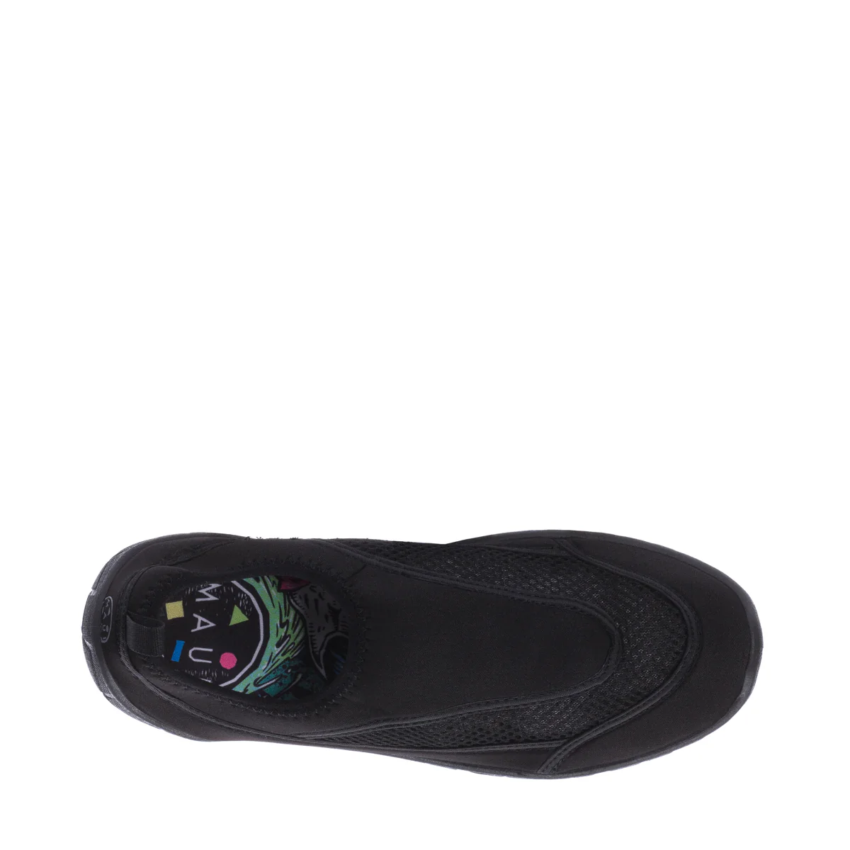 Tide Water Sock - Mens - Image 5